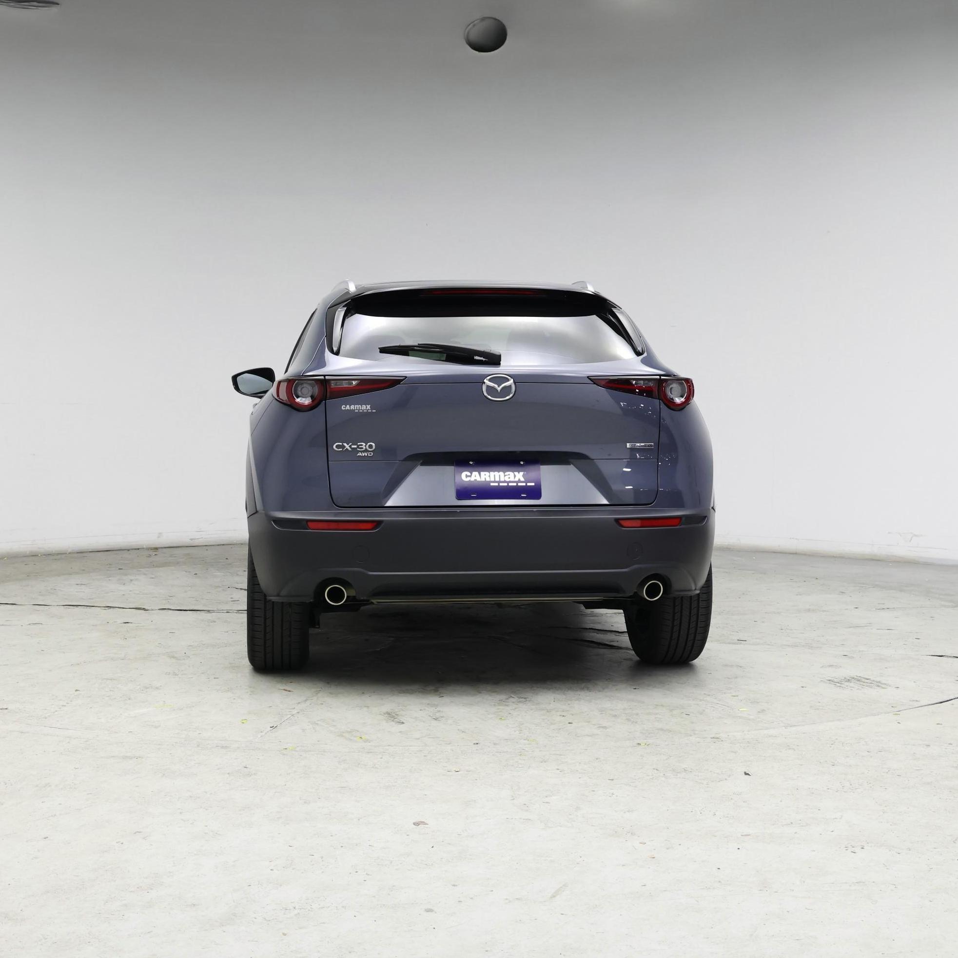 Thumbnail: 2023 Mazda CX-30 - 6