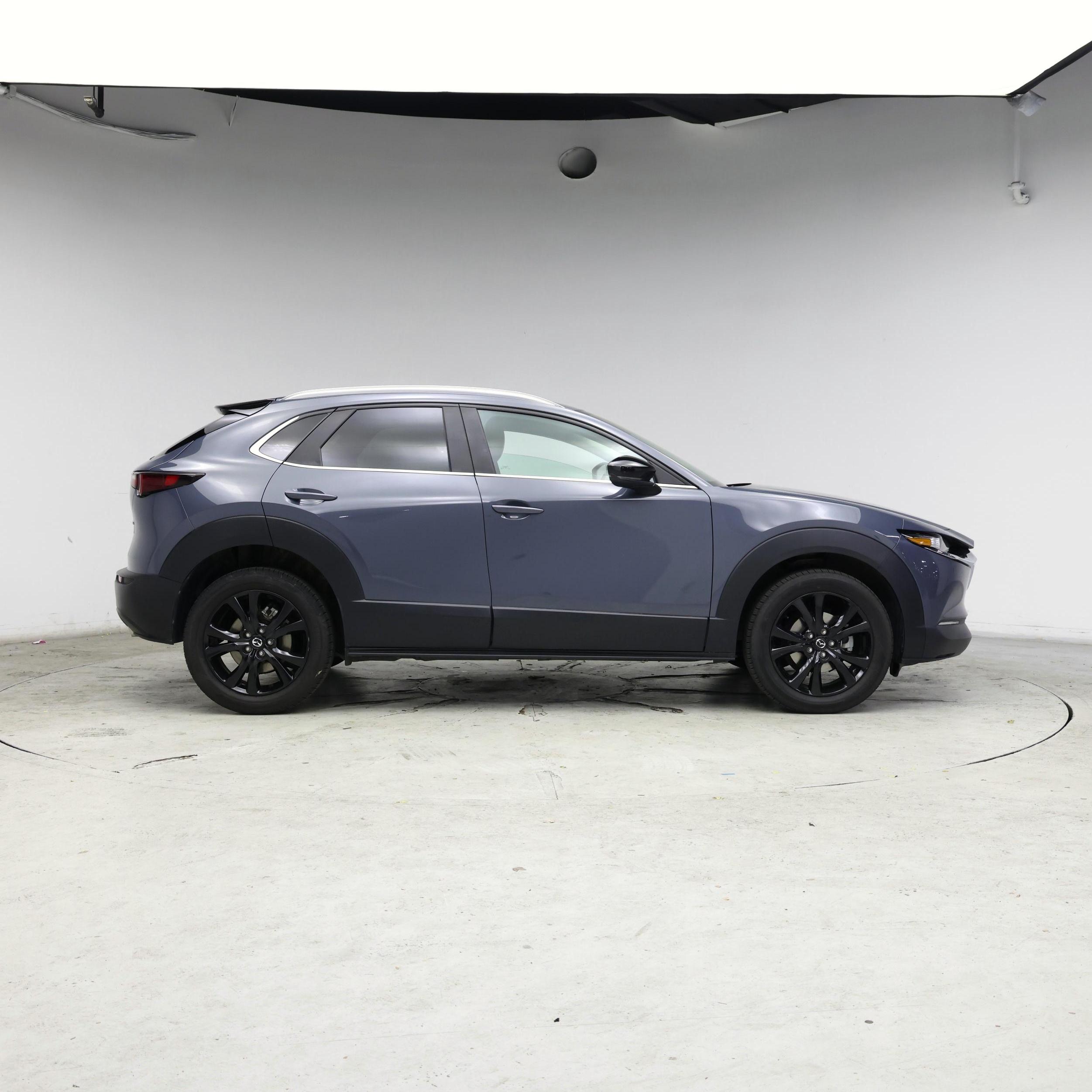Thumbnail: 2023 Mazda CX-30 - 7
