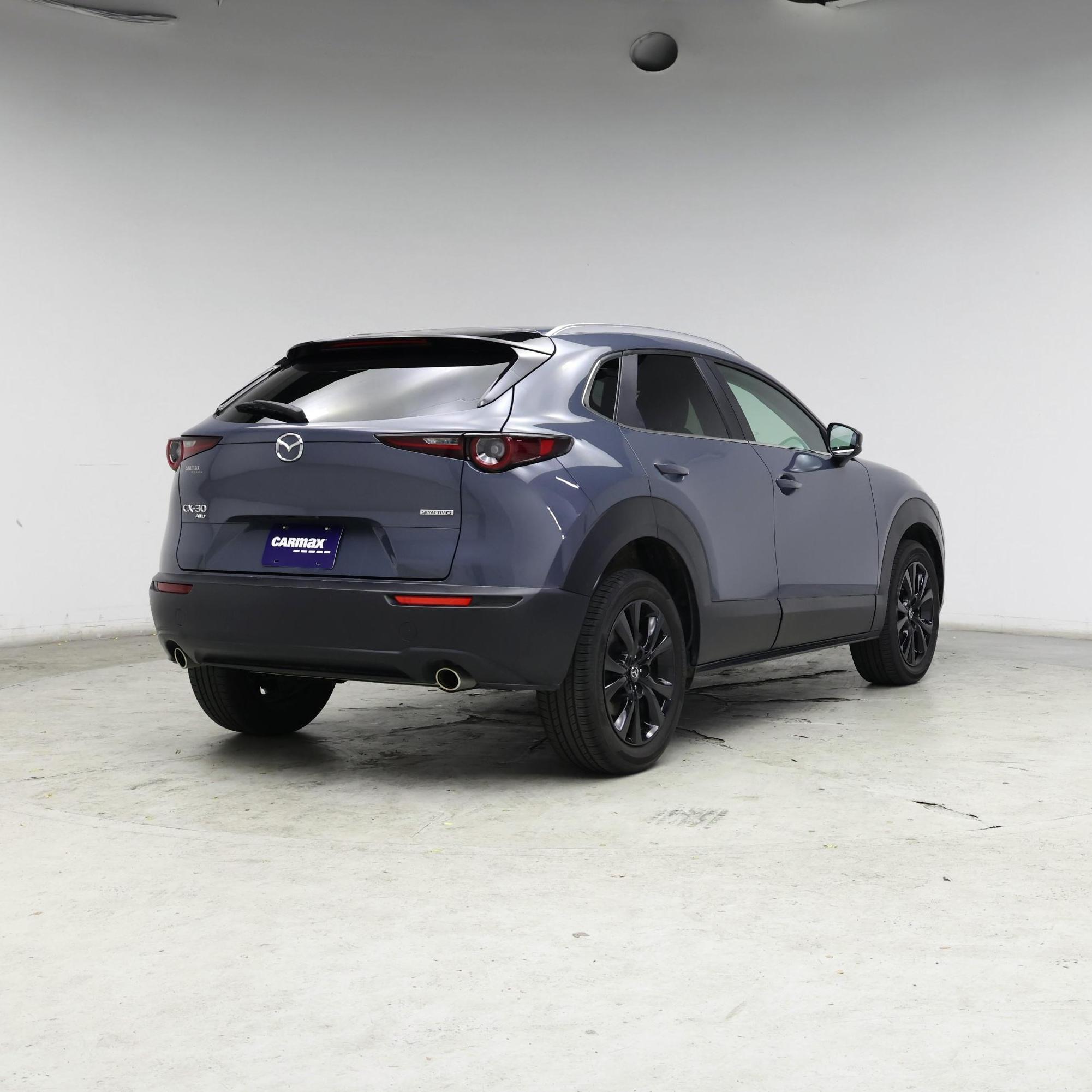 Thumbnail: 2023 Mazda CX-30 - 8