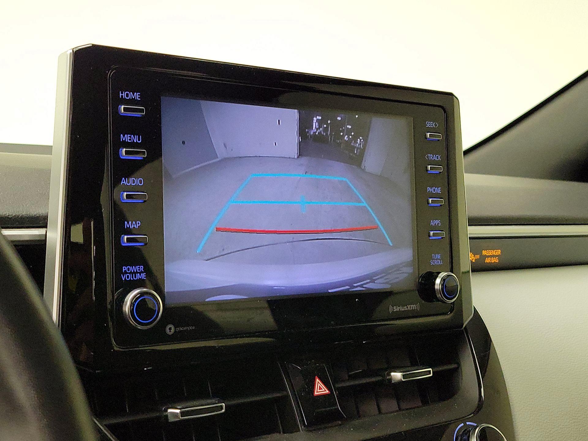 Thumbnail: 2021 Toyota Corolla - 14