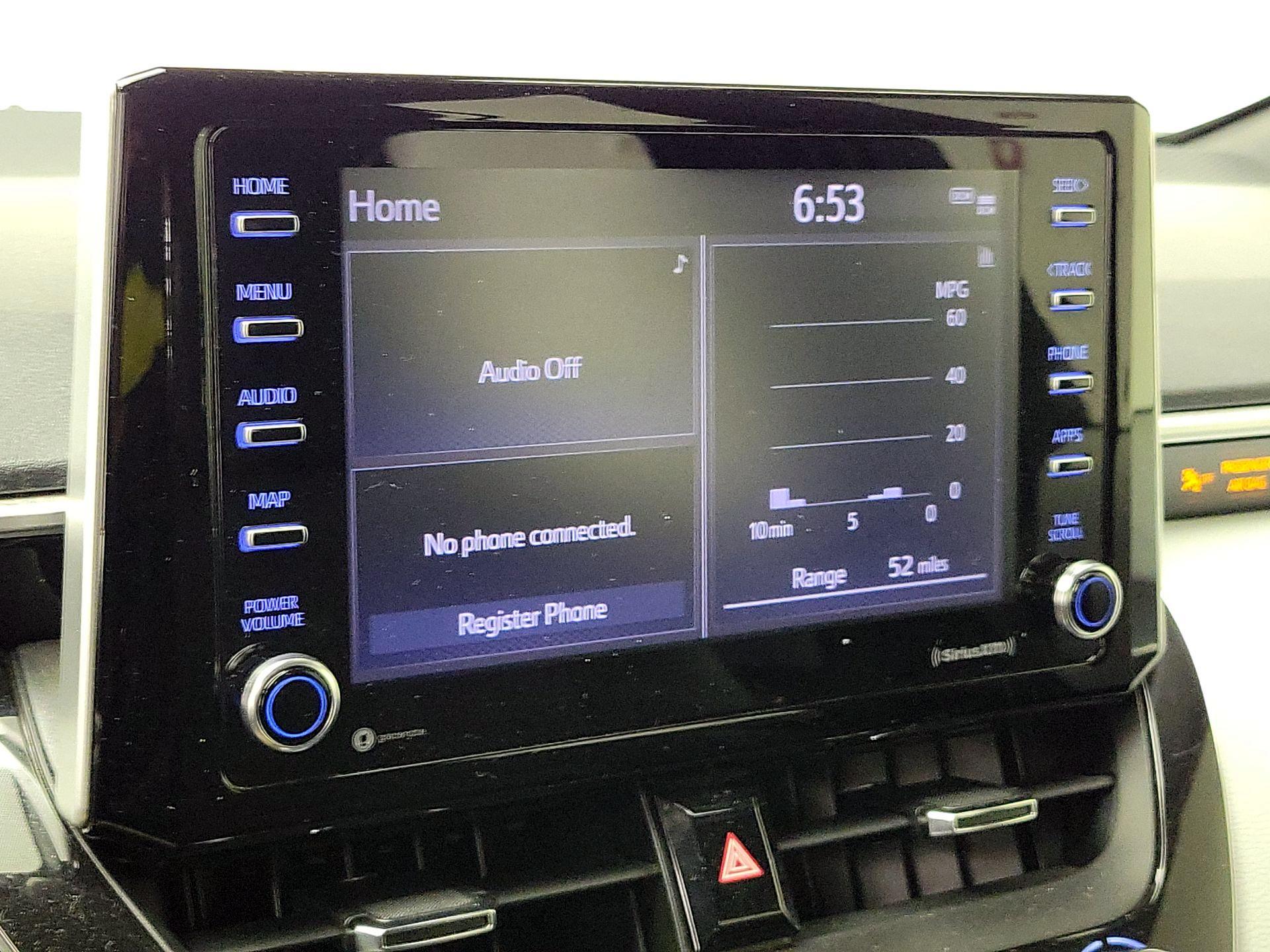 Thumbnail: 2021 Toyota Corolla - 15