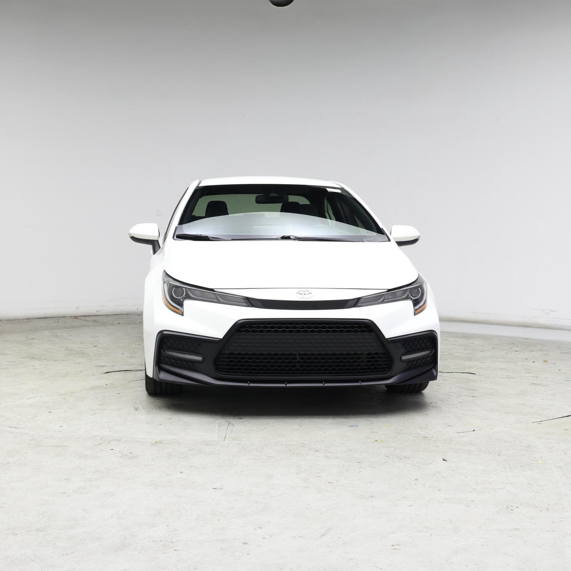 Thumbnail: 2021 Toyota Corolla - 5