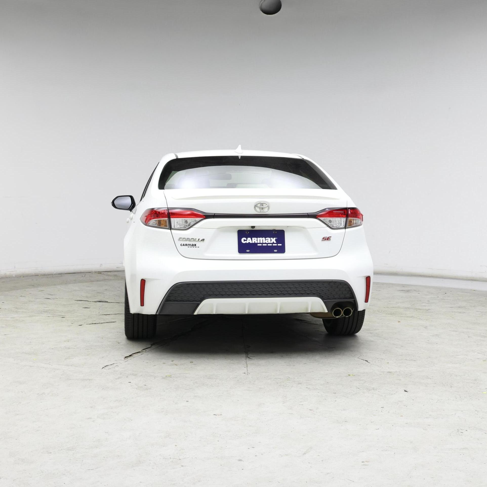 Thumbnail: 2021 Toyota Corolla - 6