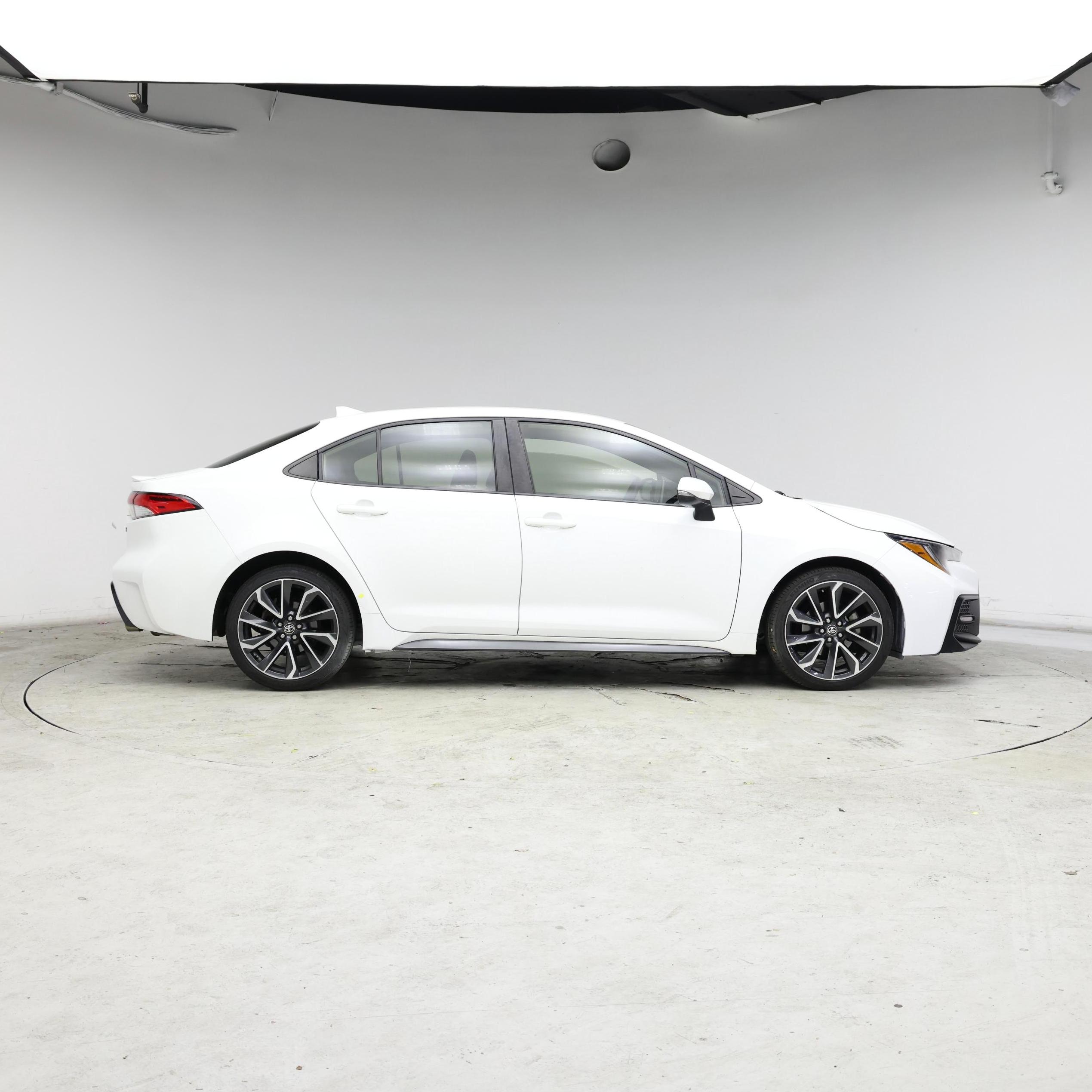 Thumbnail: 2021 Toyota Corolla - 7