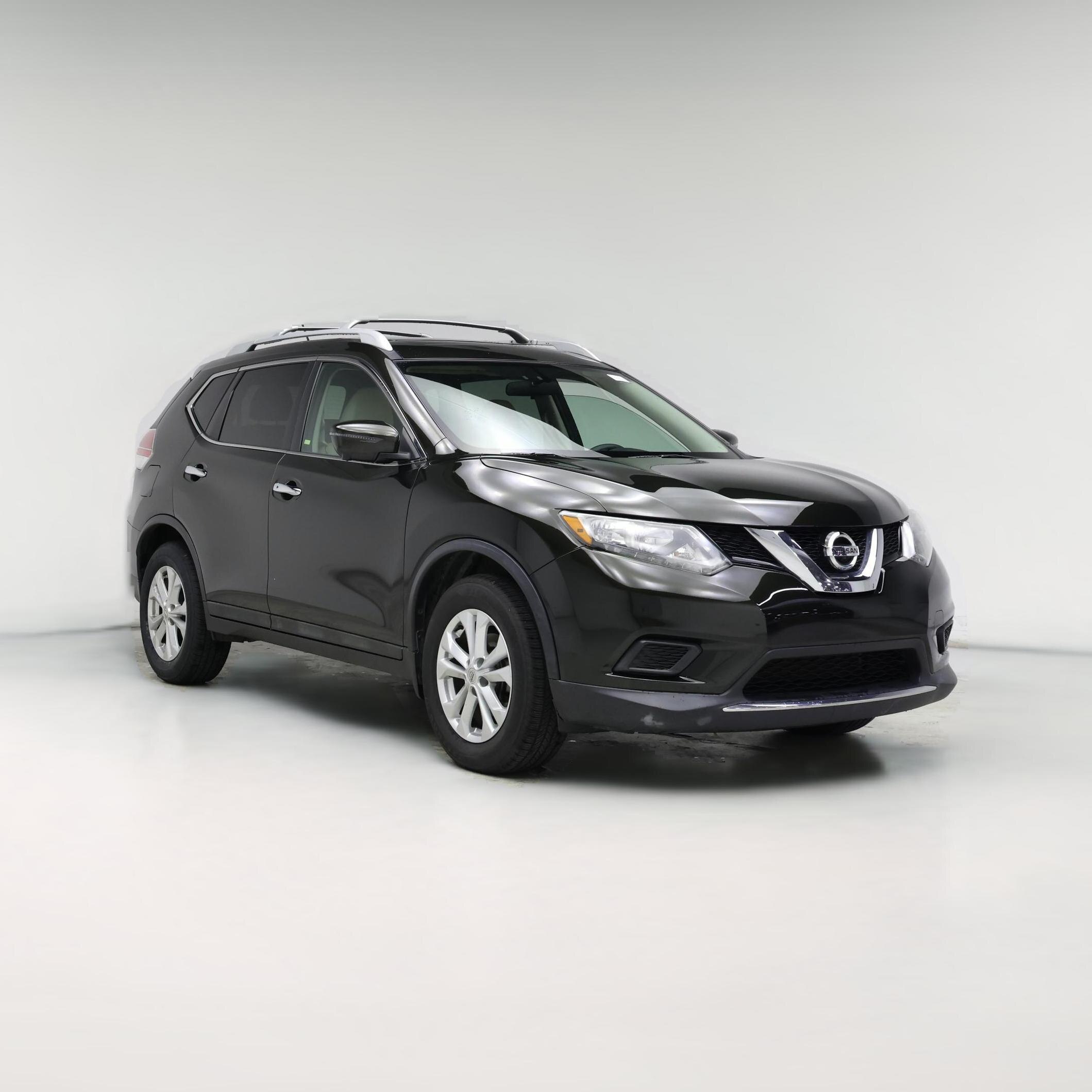 Thumbnail: 2016 Nissan Rogue - 1