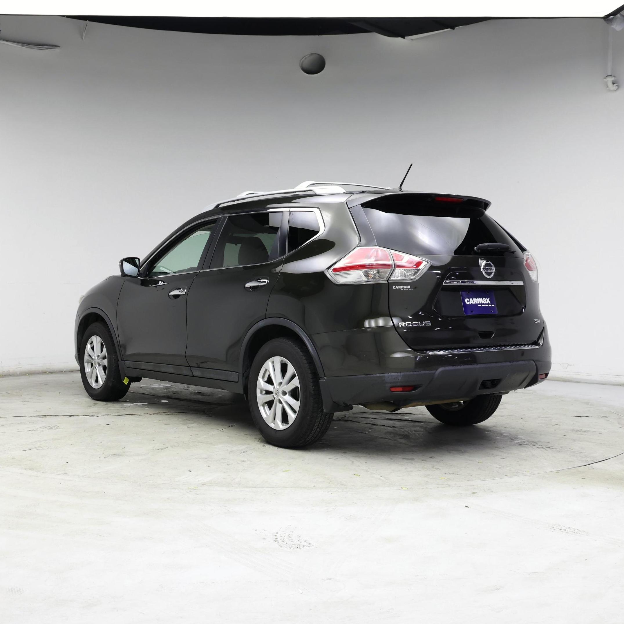 Thumbnail: 2016 Nissan Rogue - 2