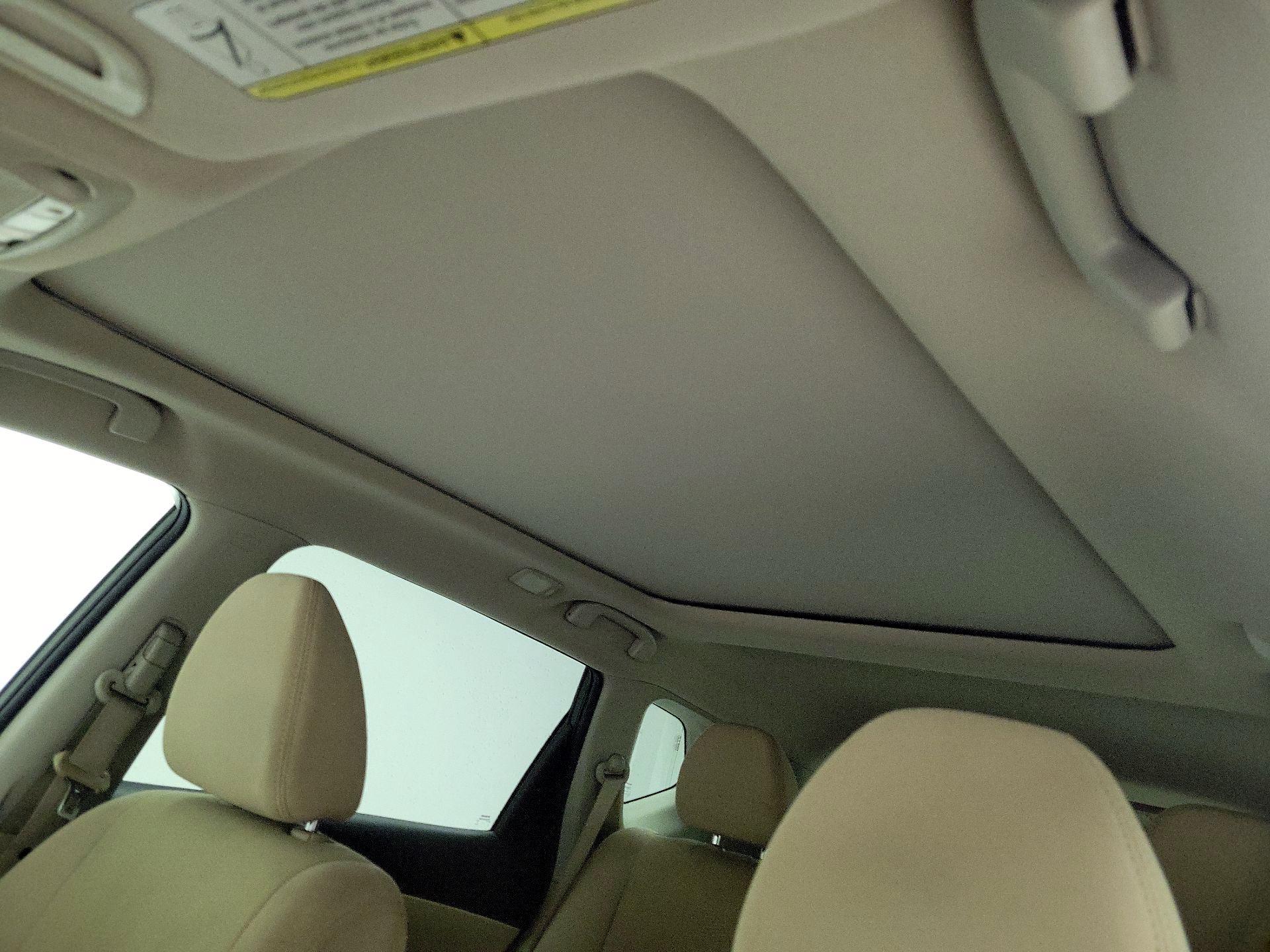 Thumbnail: 2016 Nissan Rogue - 19