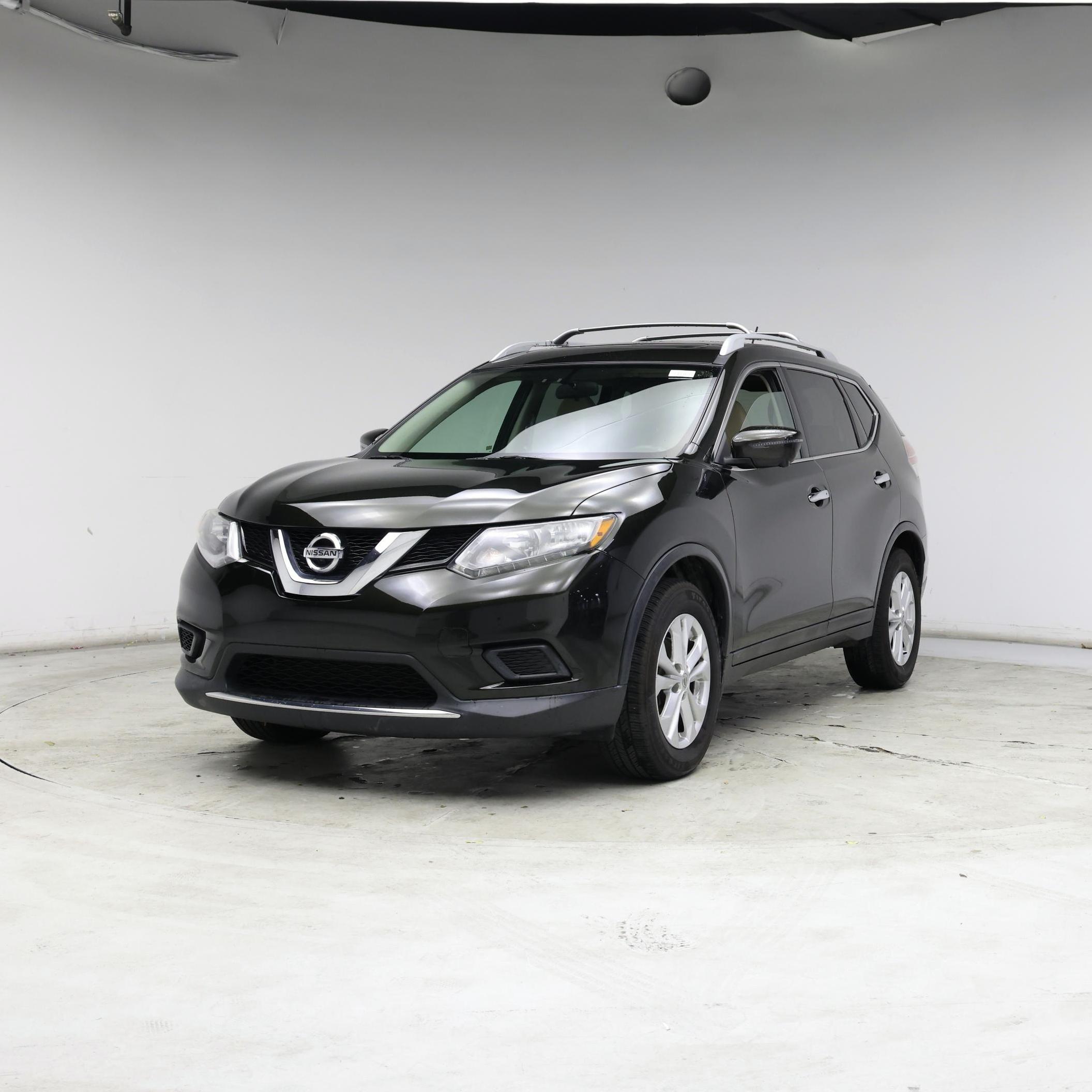 Thumbnail: 2016 Nissan Rogue - 4