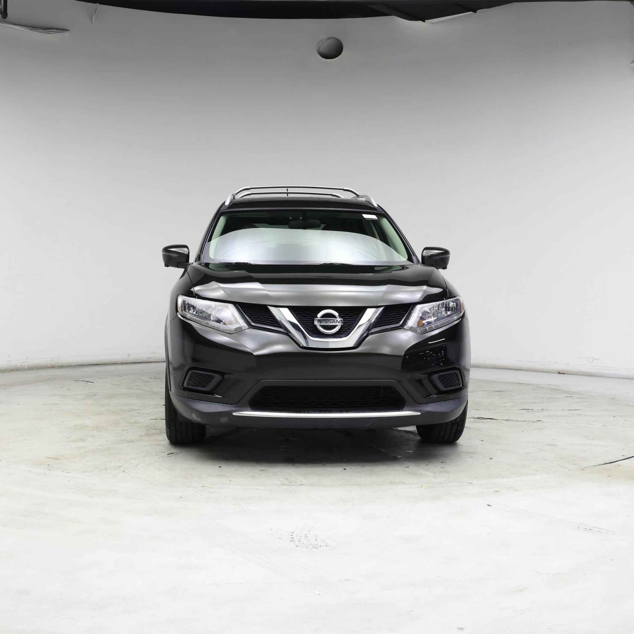 Thumbnail: 2016 Nissan Rogue - 5