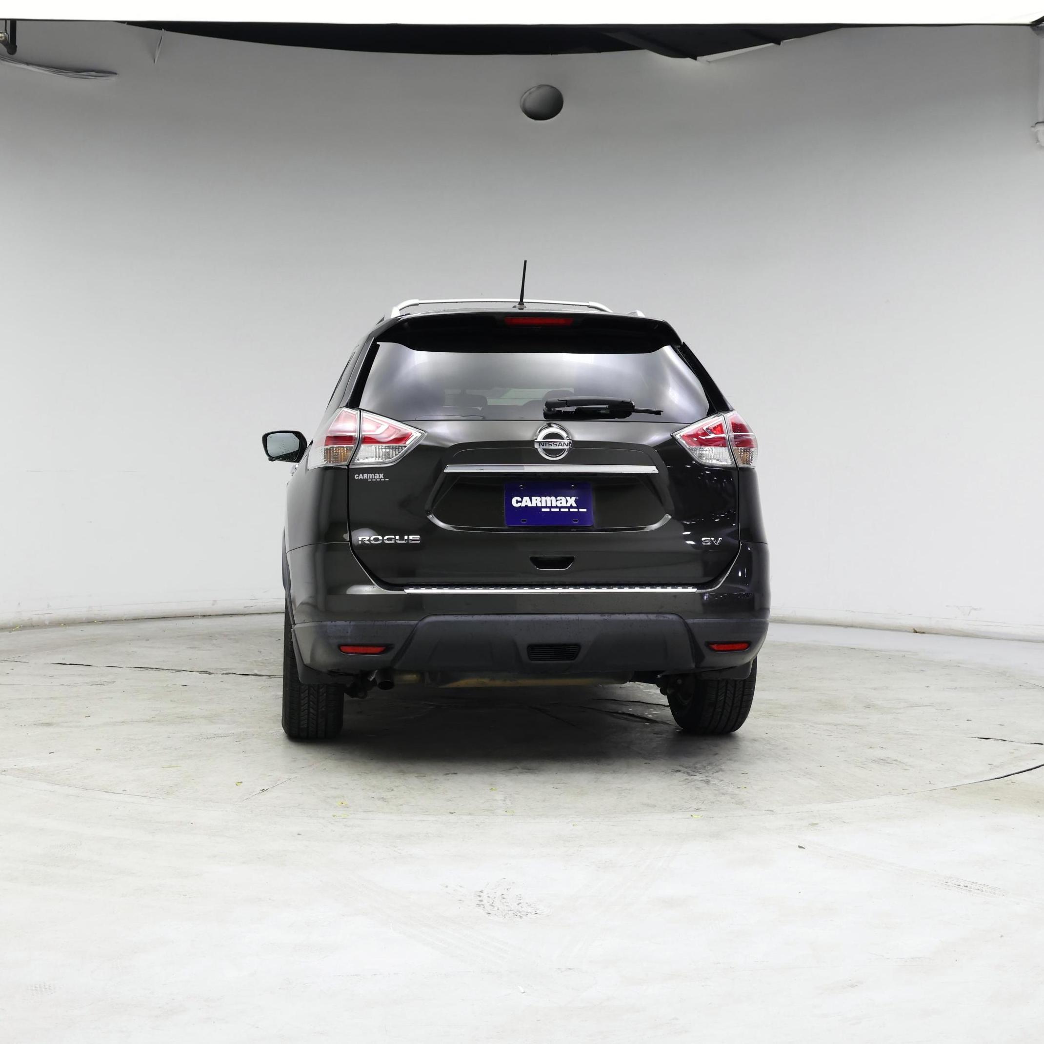 Thumbnail: 2016 Nissan Rogue - 6