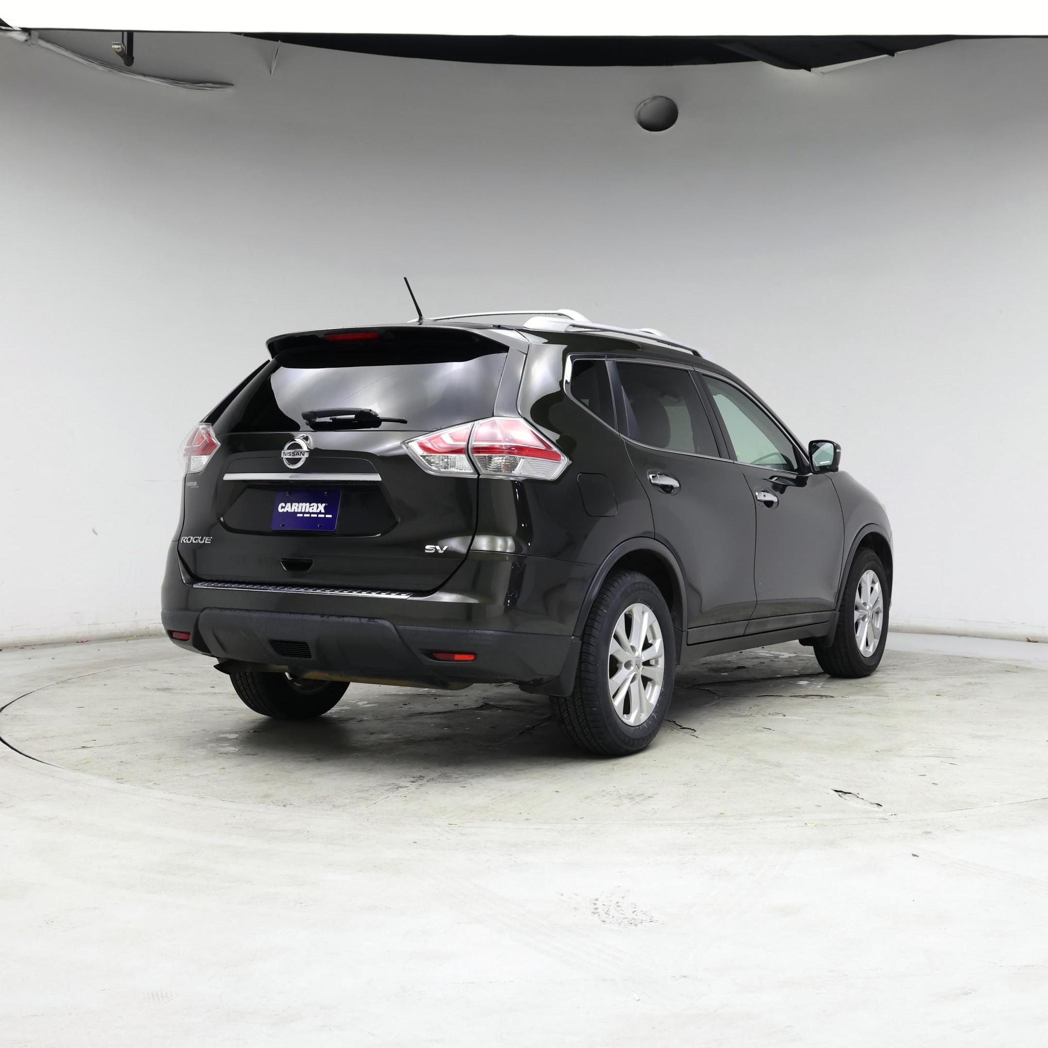 Thumbnail: 2016 Nissan Rogue - 8