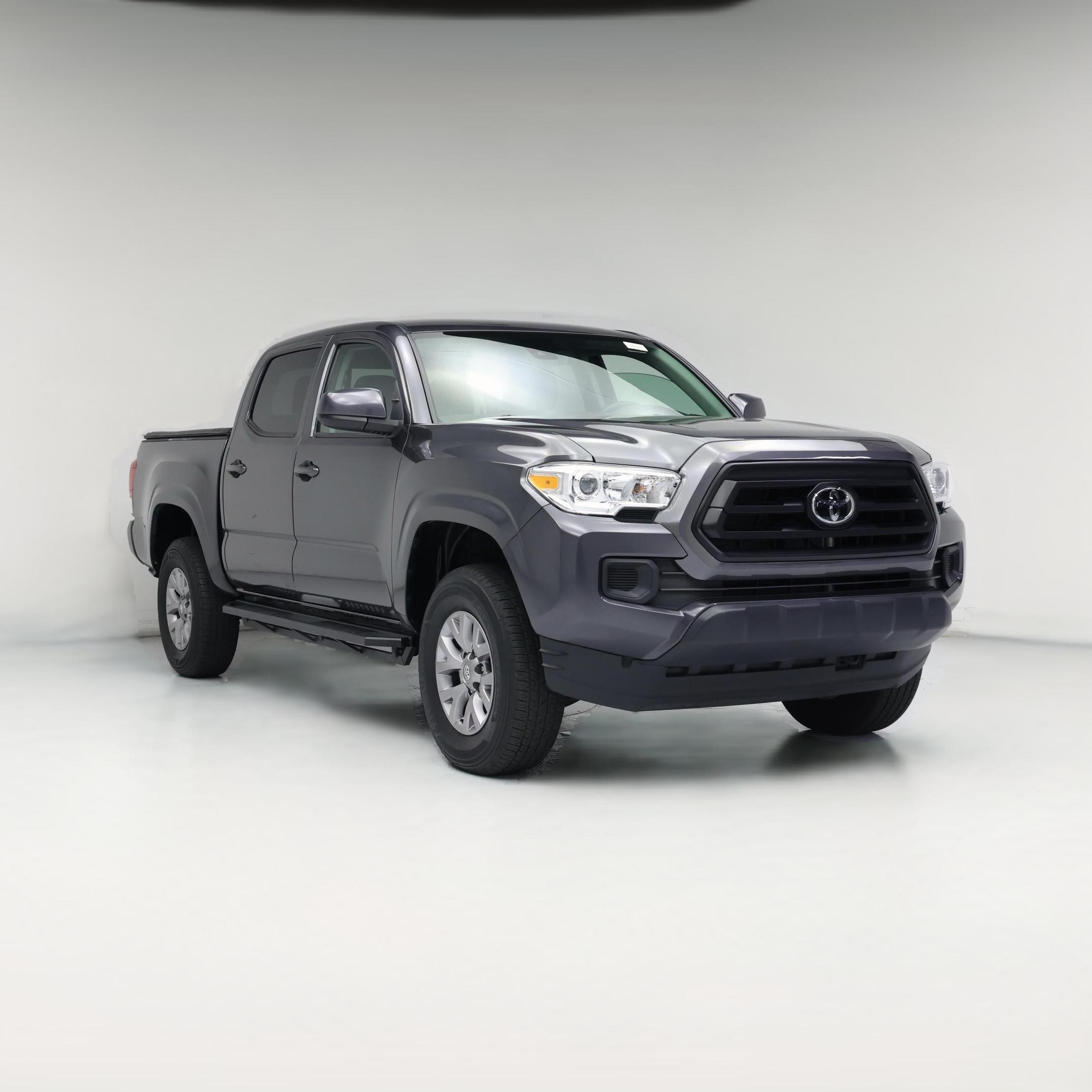 Thumbnail: 2022 Toyota Tacoma - 1