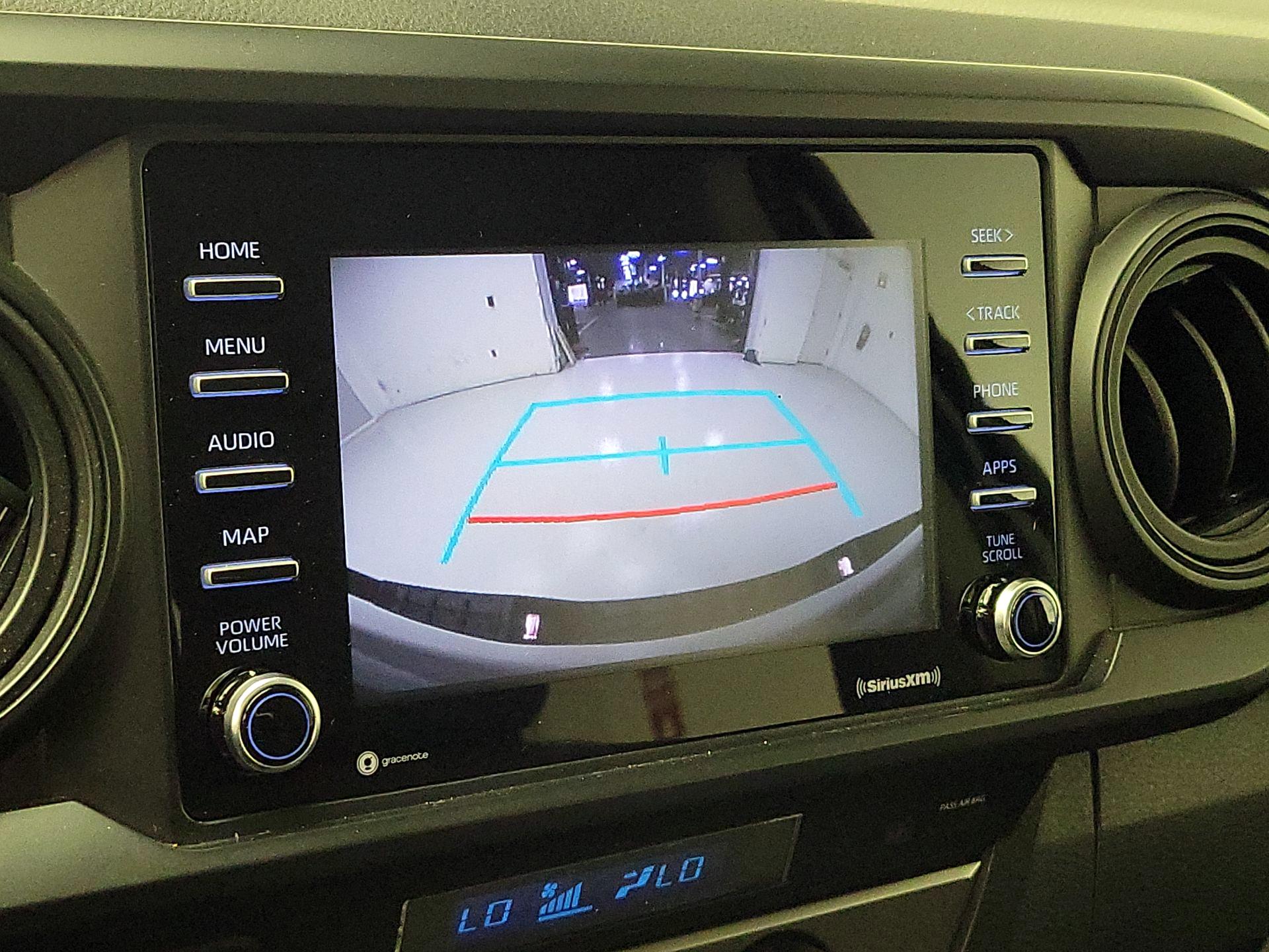 Thumbnail: 2022 Toyota Tacoma - 14