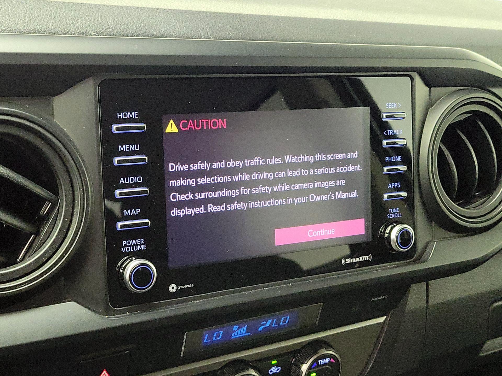 Thumbnail: 2022 Toyota Tacoma - 15