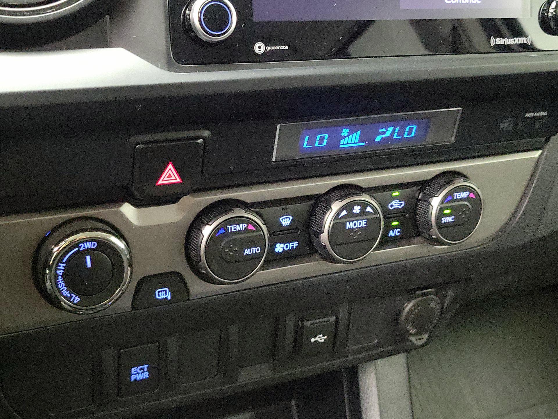 Thumbnail: 2022 Toyota Tacoma - 16