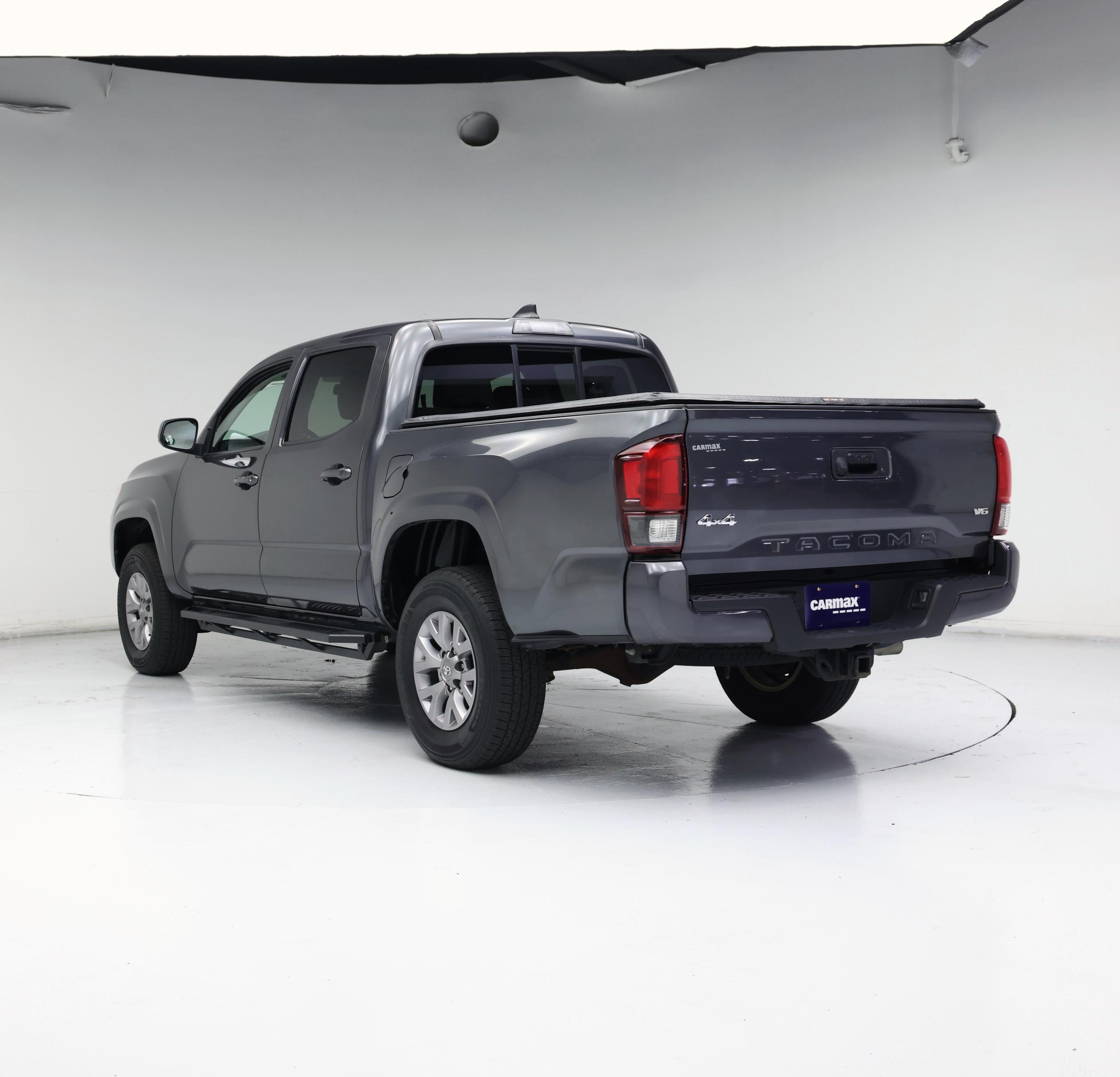 Thumbnail: 2022 Toyota Tacoma - 2