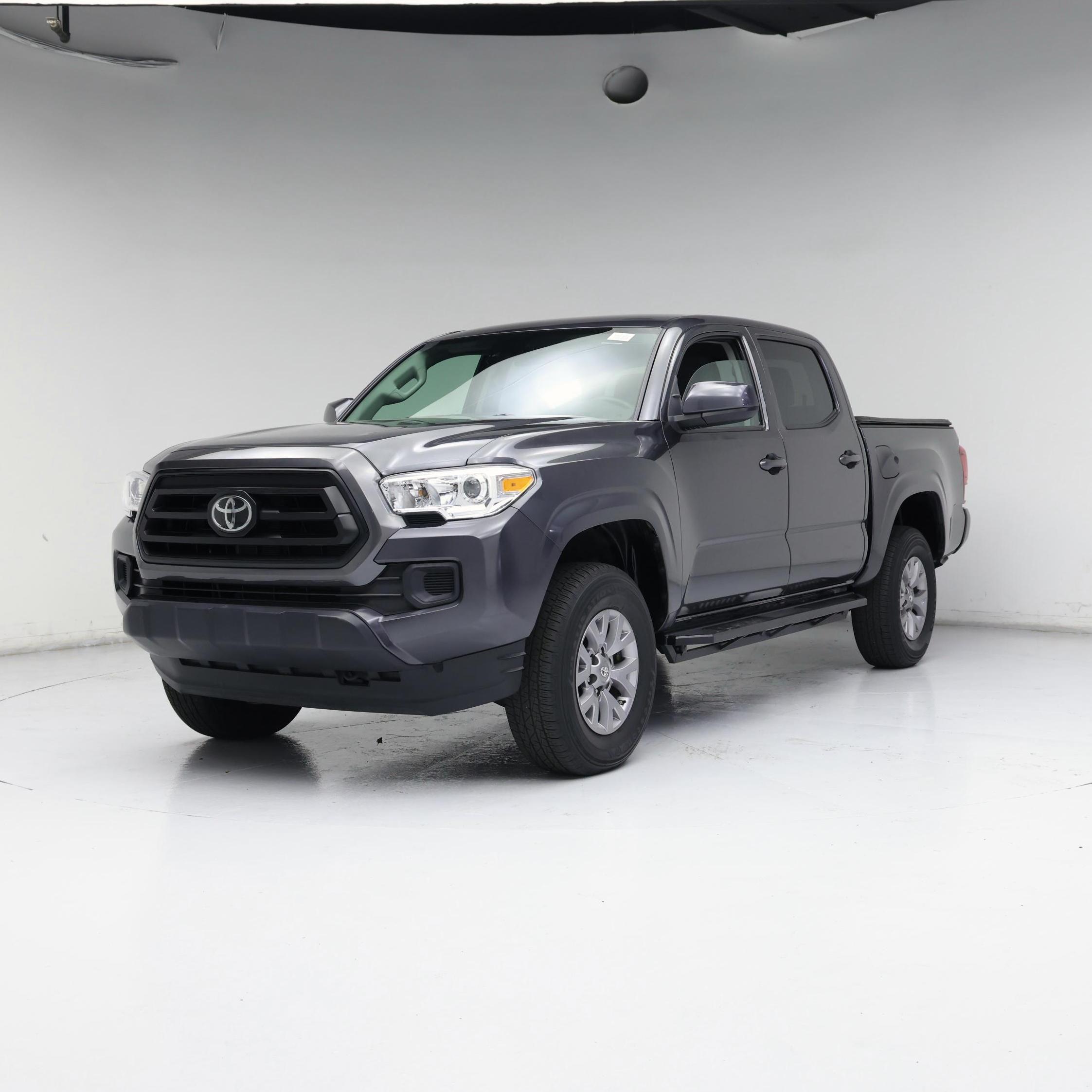 Thumbnail: 2022 Toyota Tacoma - 4