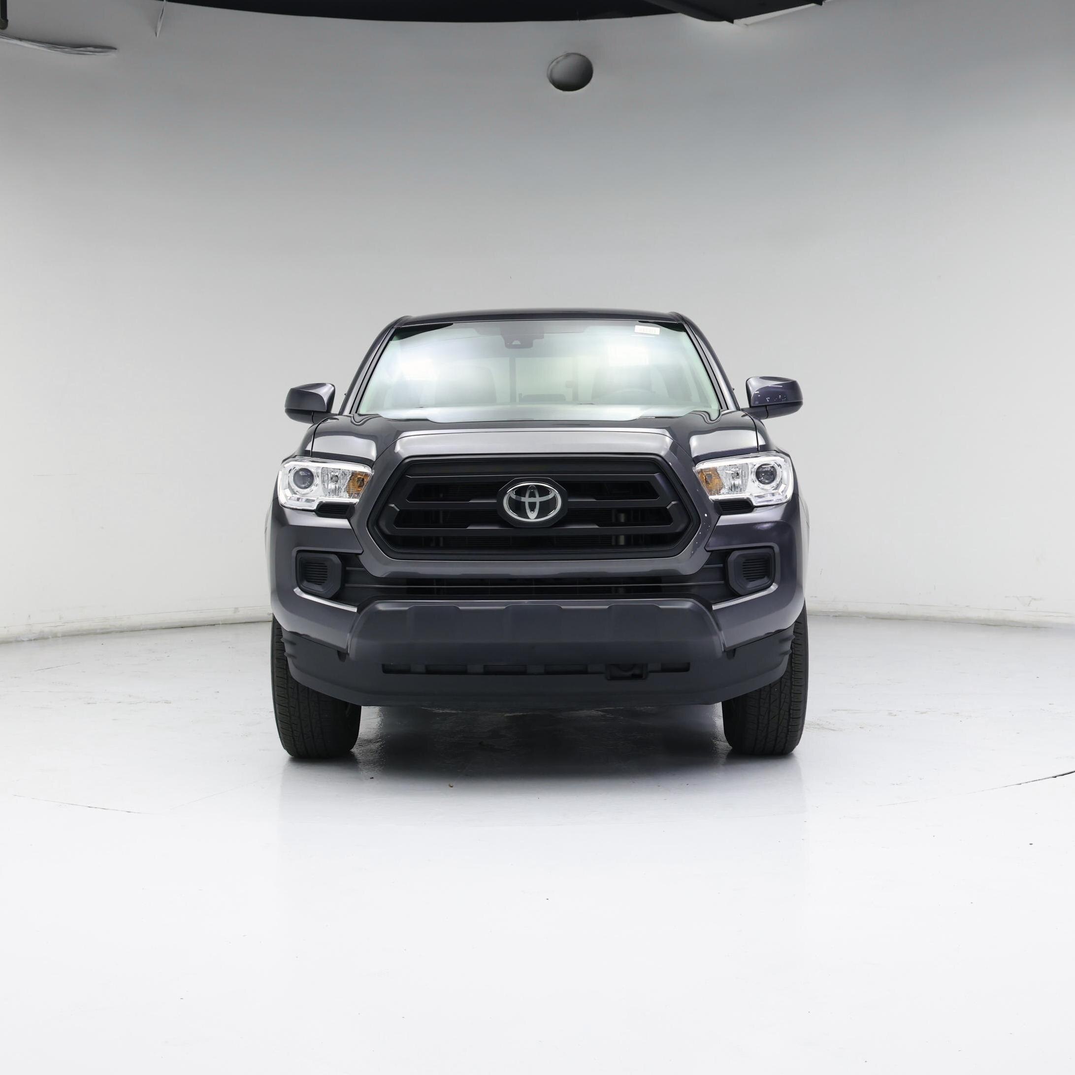 Thumbnail: 2022 Toyota Tacoma - 5