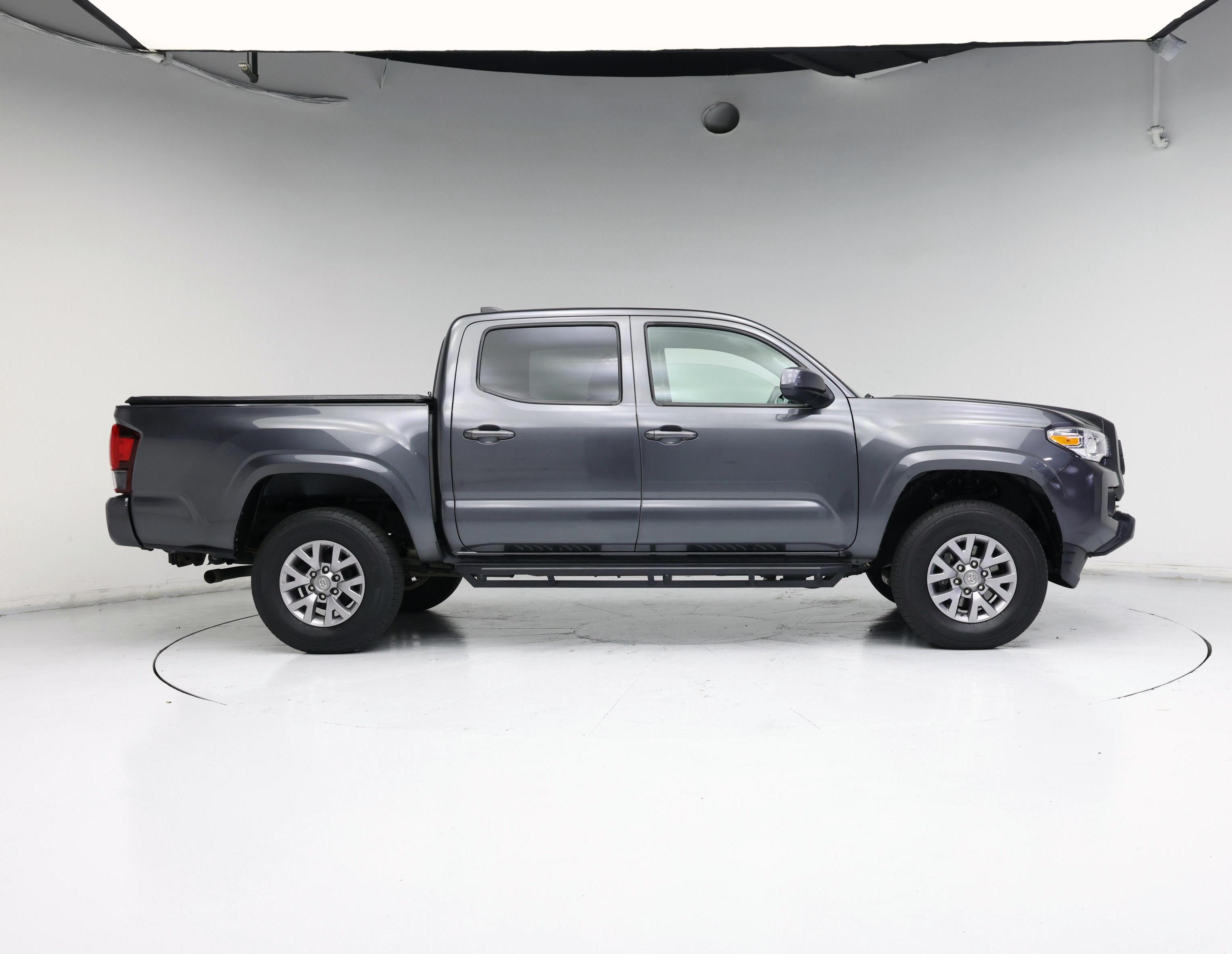 Thumbnail: 2022 Toyota Tacoma - 7