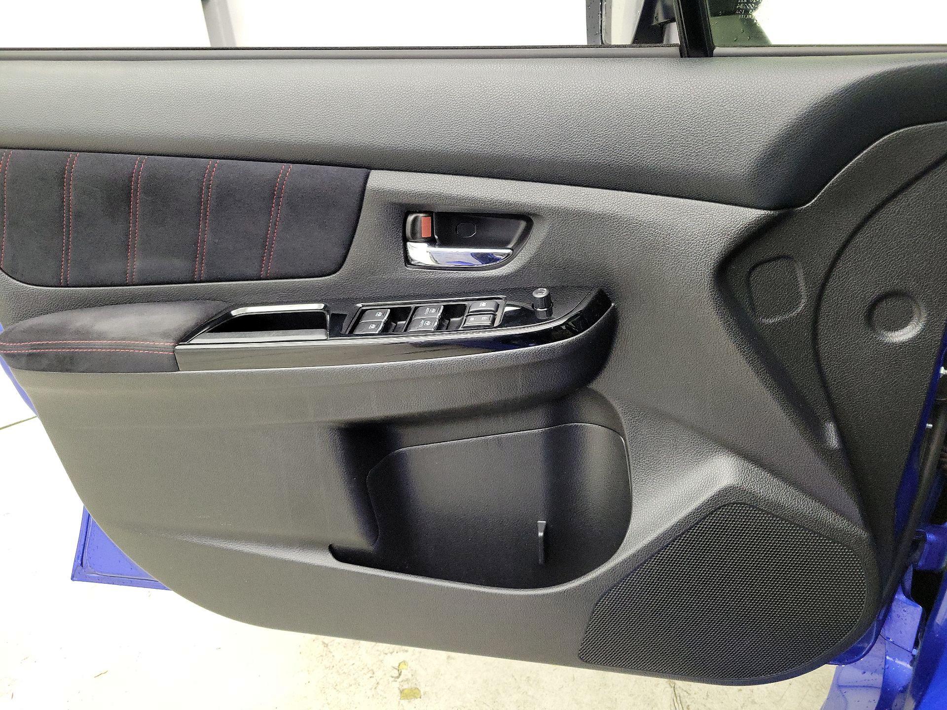 Thumbnail: 2020 Subaru WRX - 12