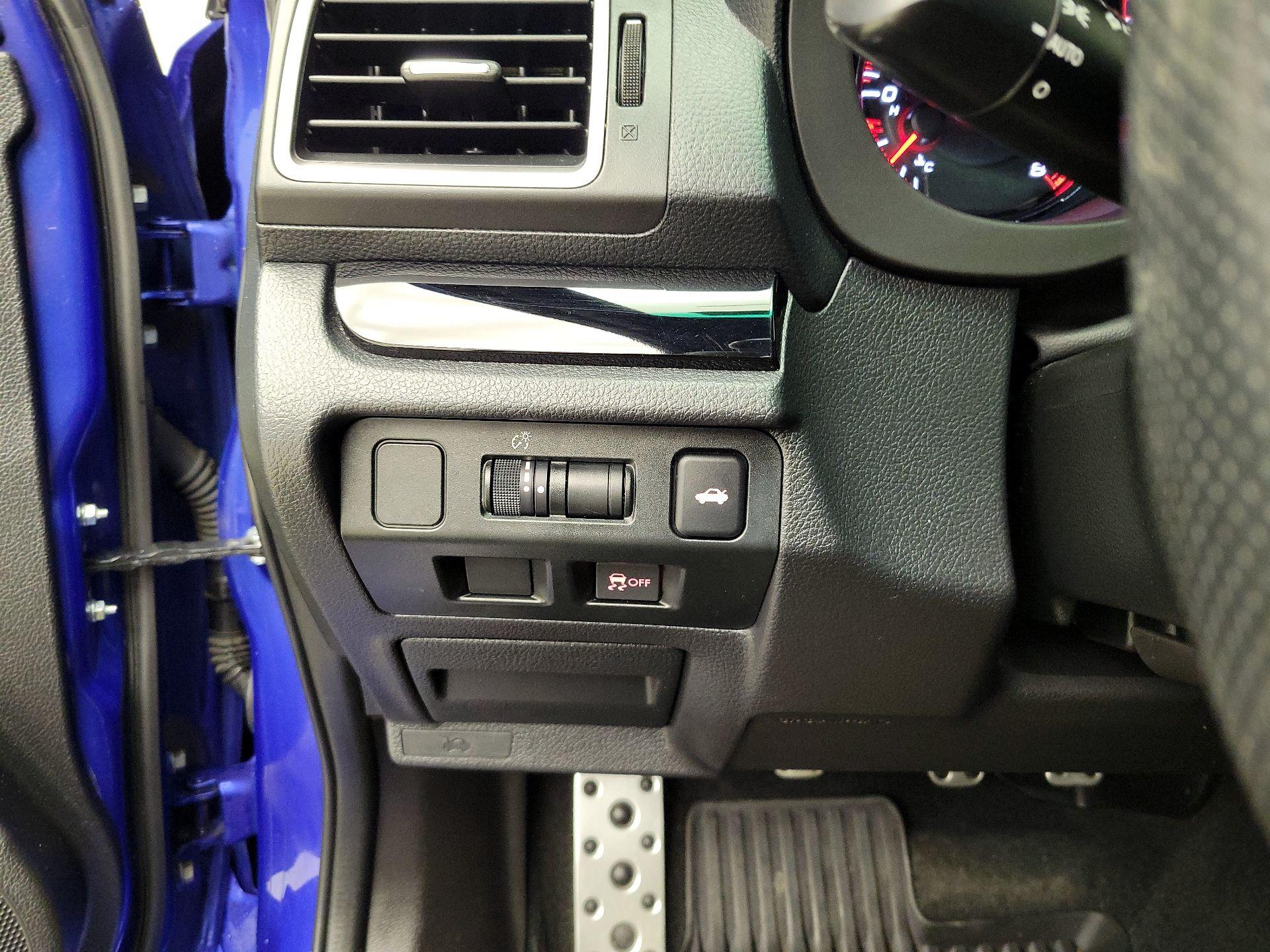 Thumbnail: 2020 Subaru WRX - 13