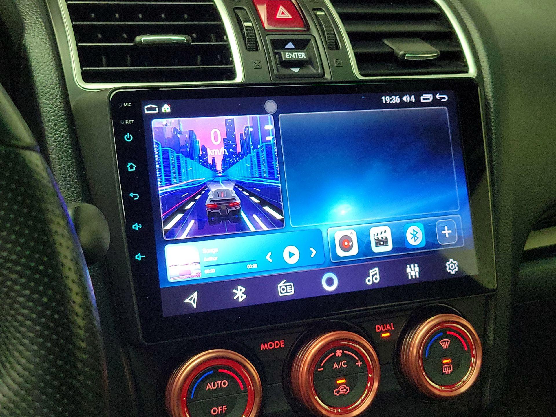 Thumbnail: 2020 Subaru WRX - 15