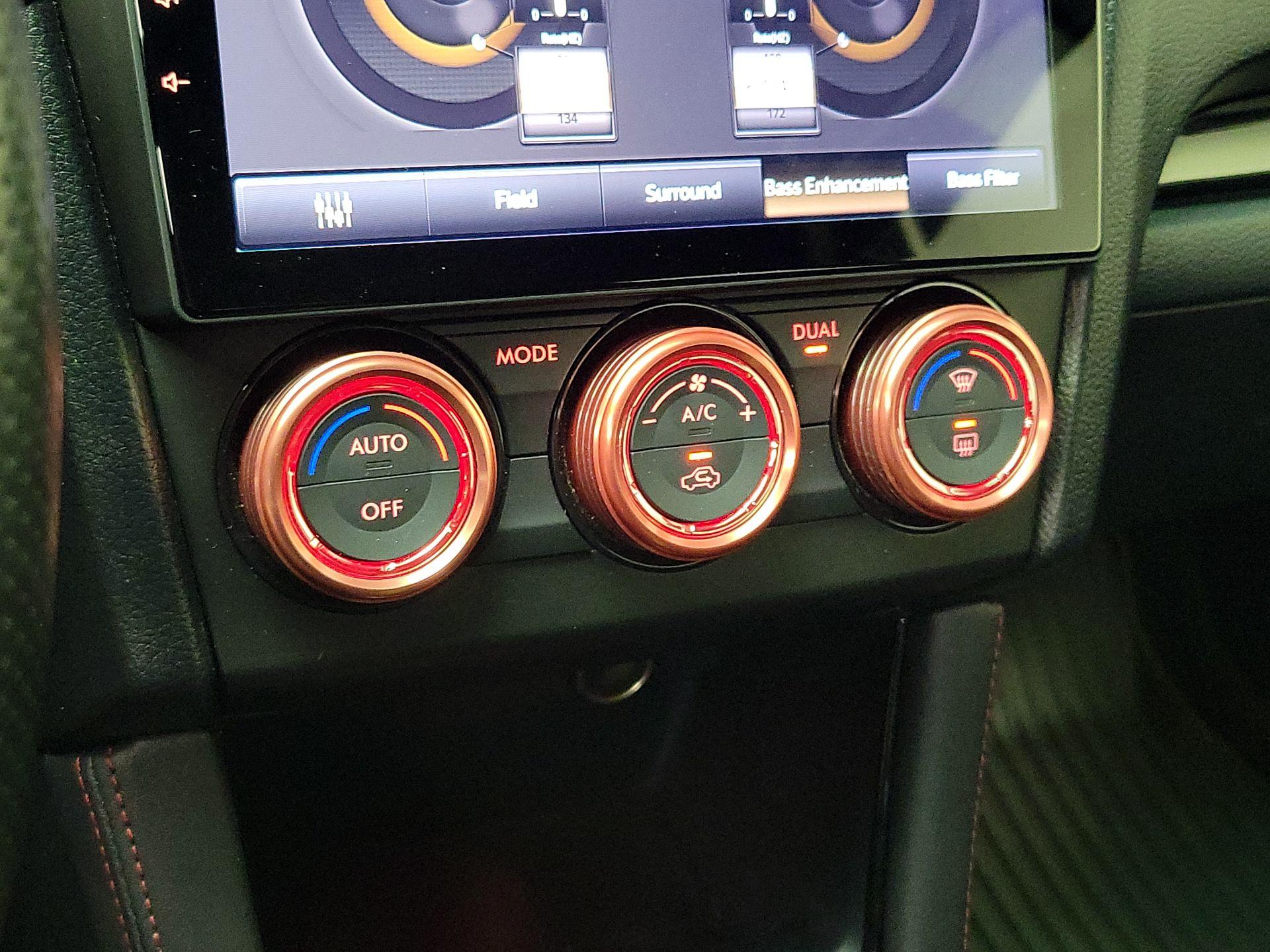 Thumbnail: 2020 Subaru WRX - 16