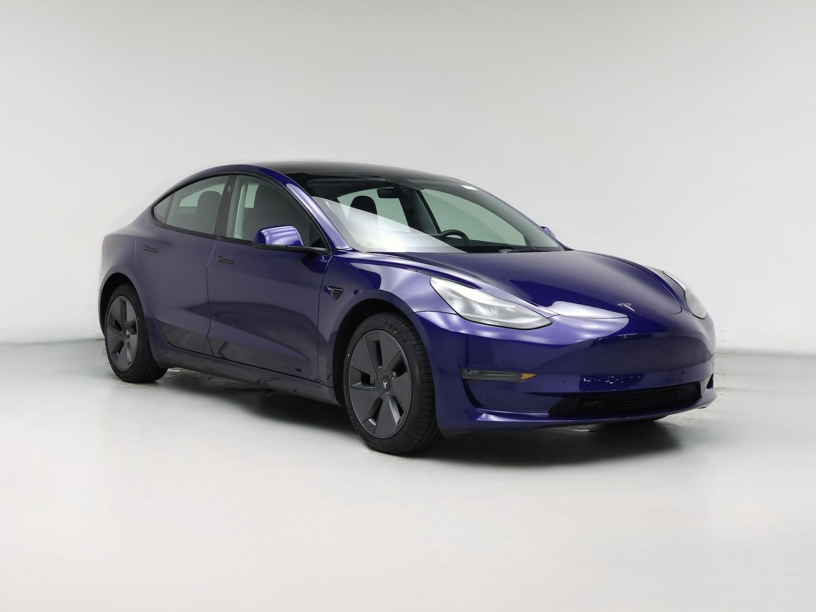 2023 Tesla Model 3 Long Range