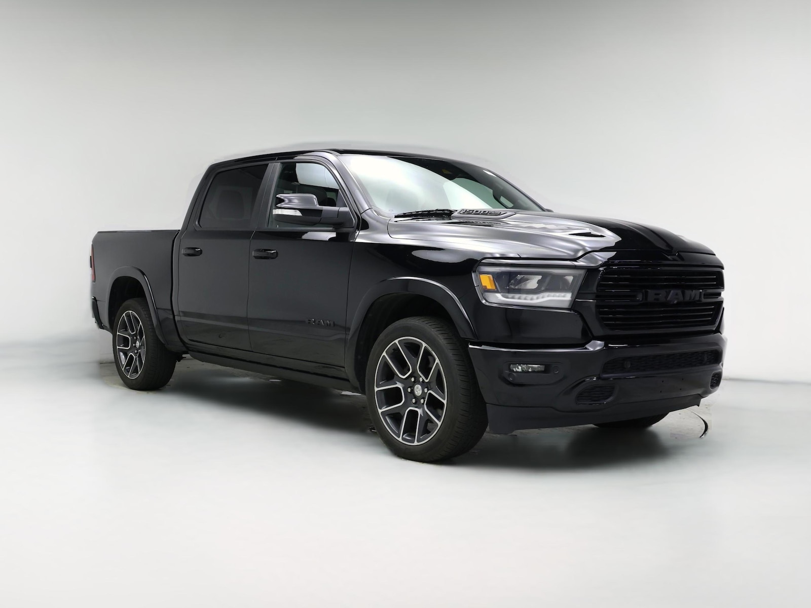 2019 RAM Ram 1500 Pickup Laramie