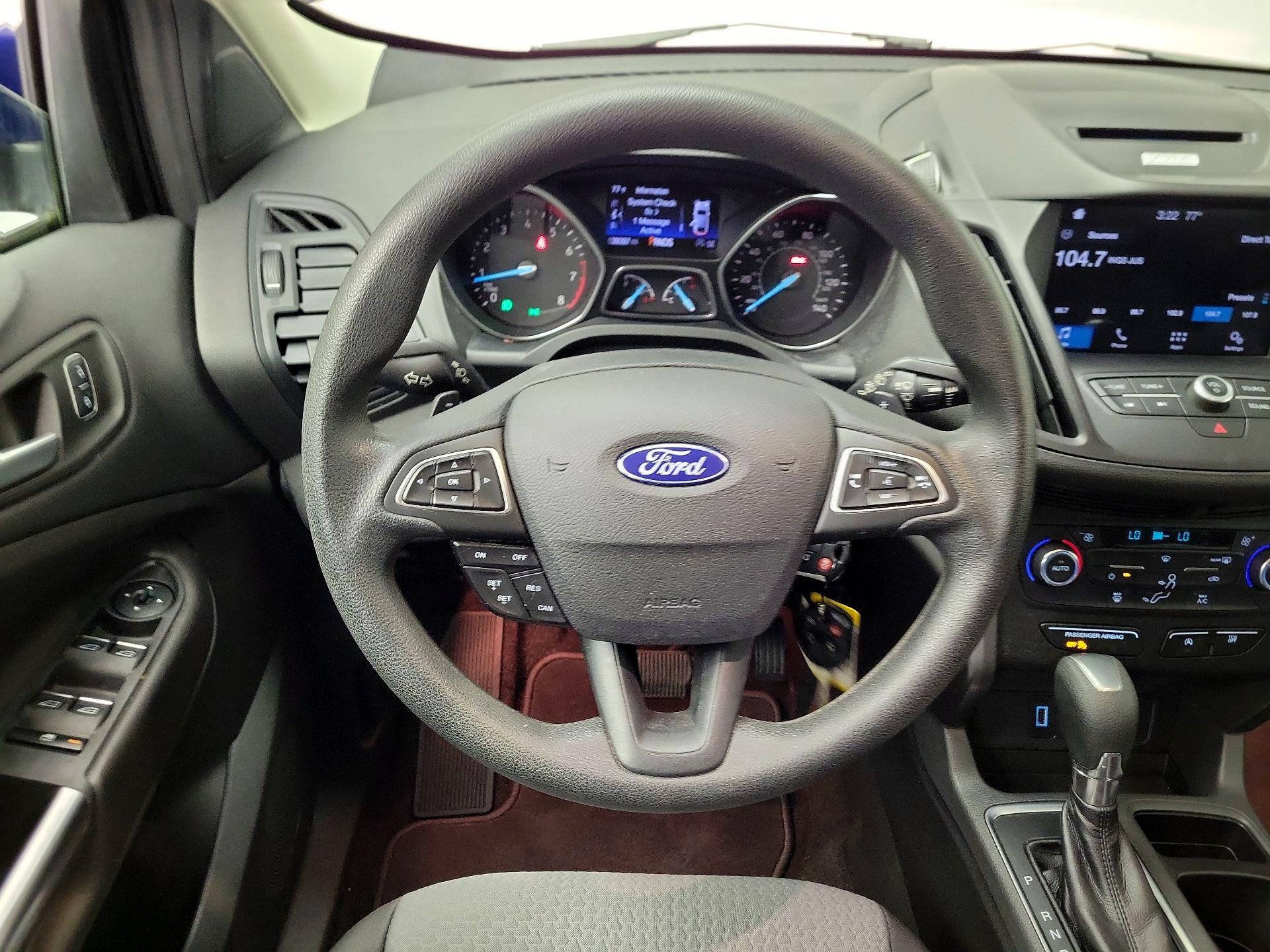 Thumbnail: 2017 Ford Escape - 10
