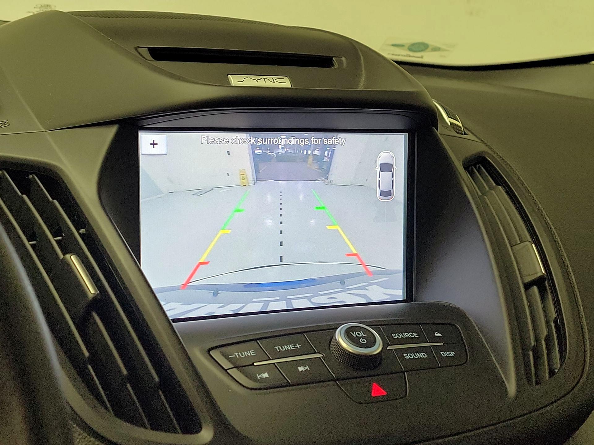 Thumbnail: 2017 Ford Escape - 14