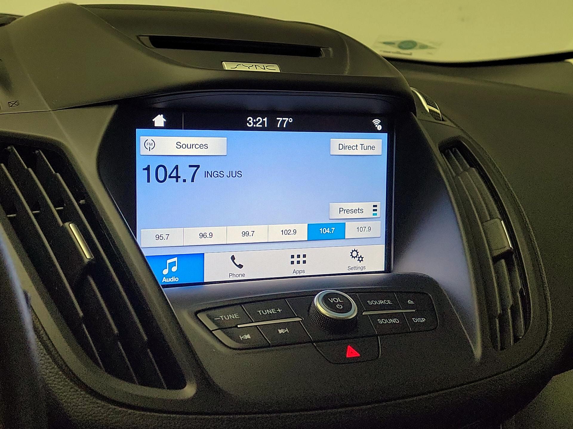 Thumbnail: 2017 Ford Escape - 15