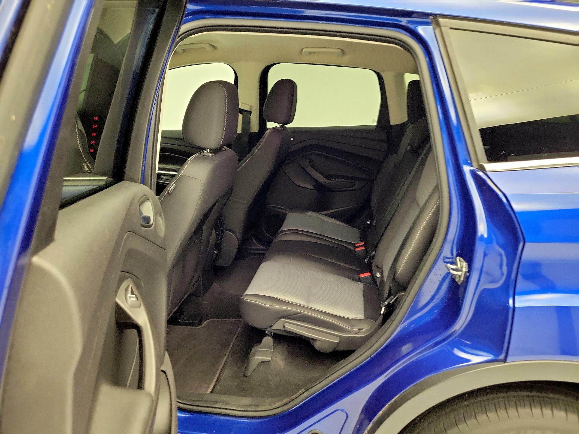 Thumbnail: 2017 Ford Escape - 19