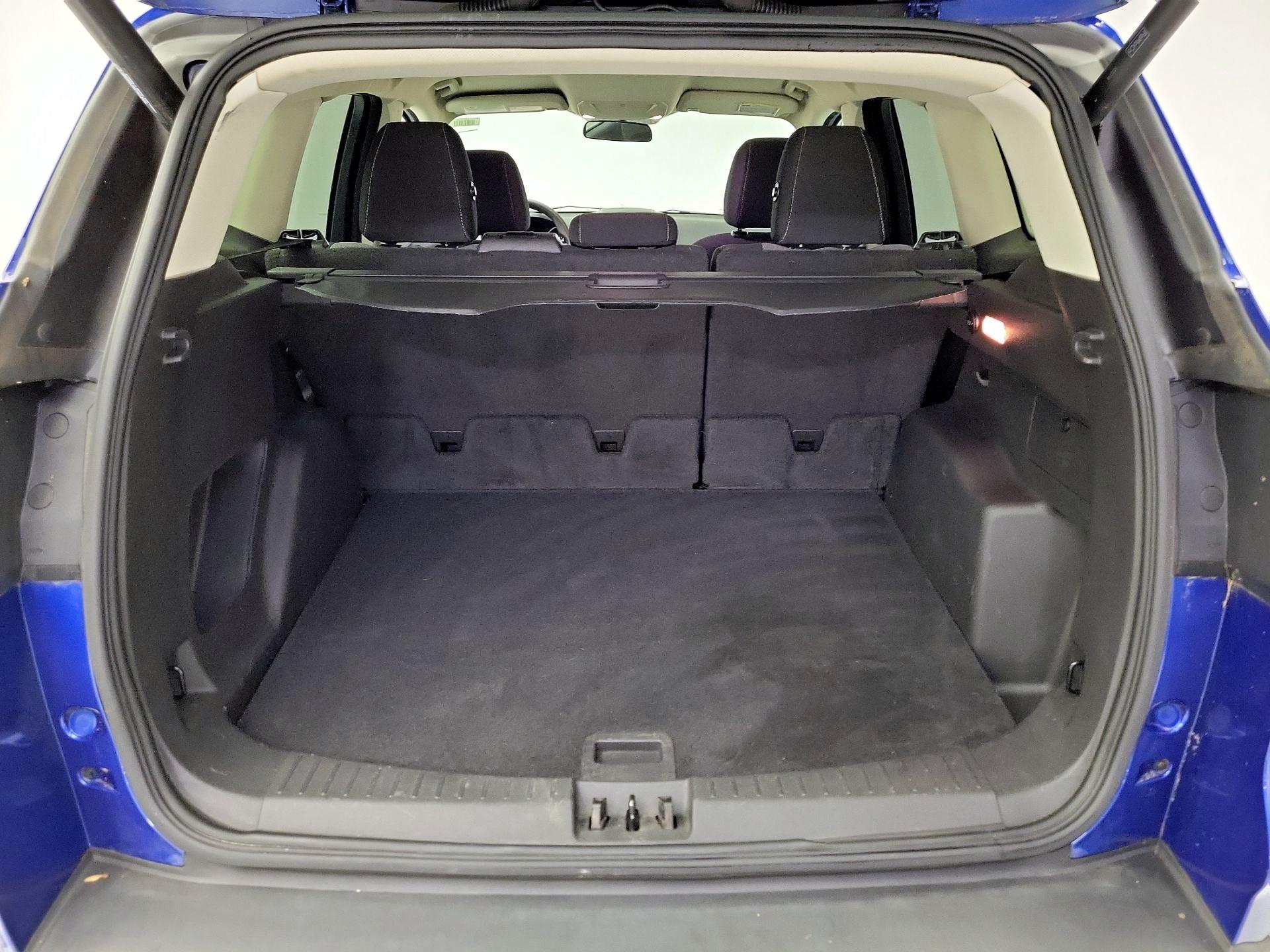 Thumbnail: 2017 Ford Escape - 20