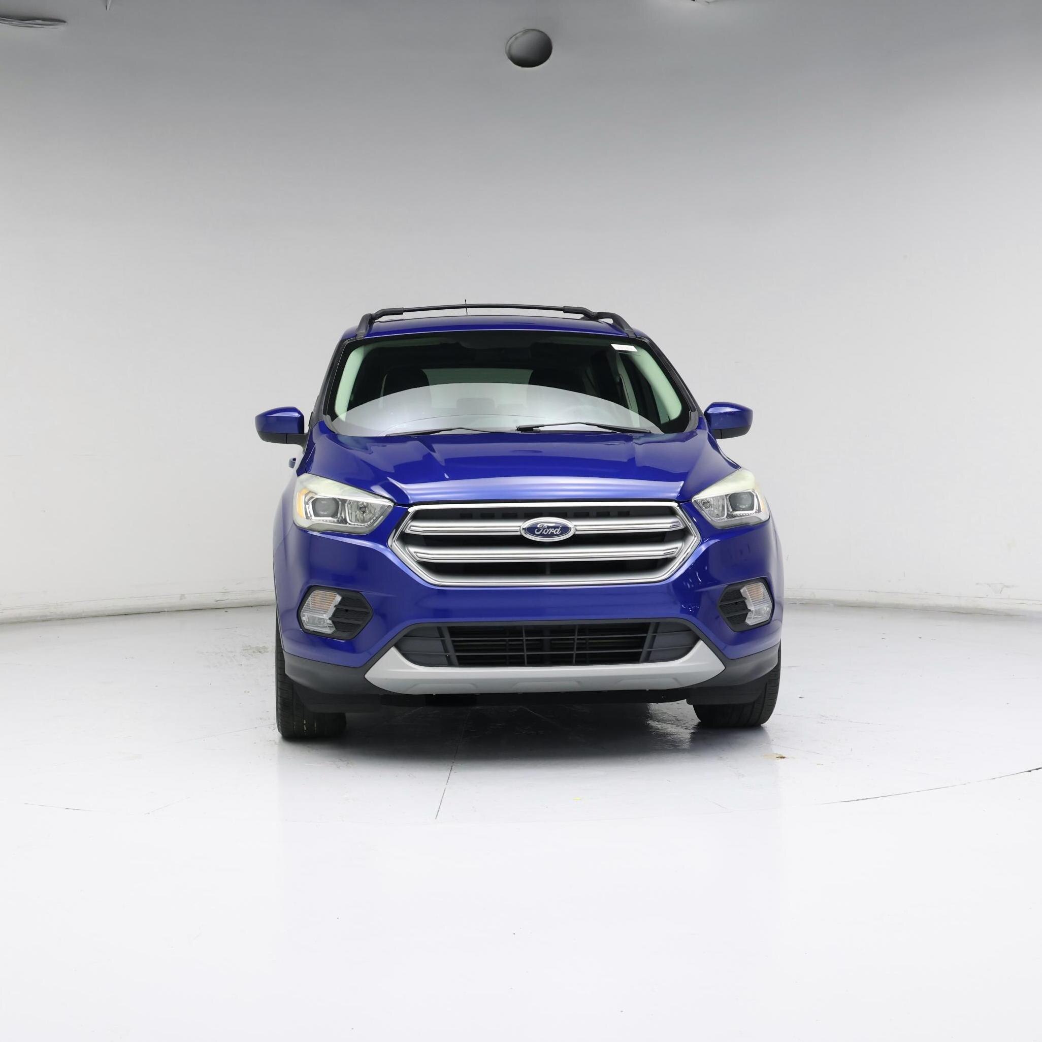 Thumbnail: 2017 Ford Escape - 5