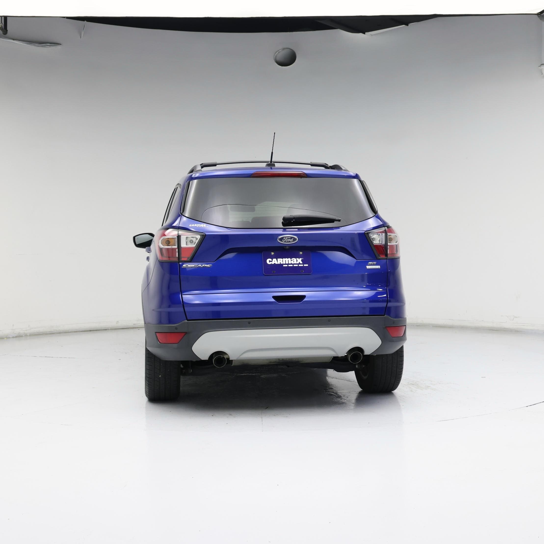 Thumbnail: 2017 Ford Escape - 6