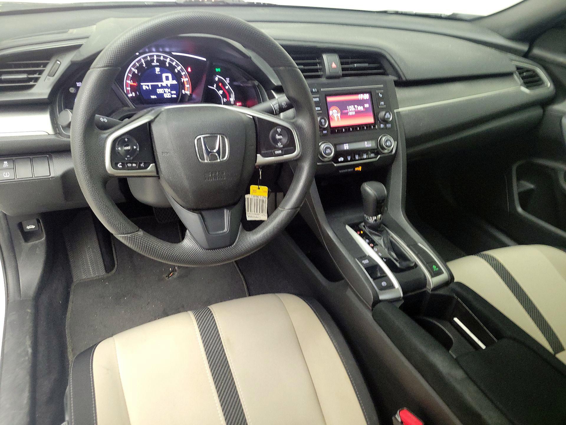 Thumbnail: 2017 Honda Civic - 9