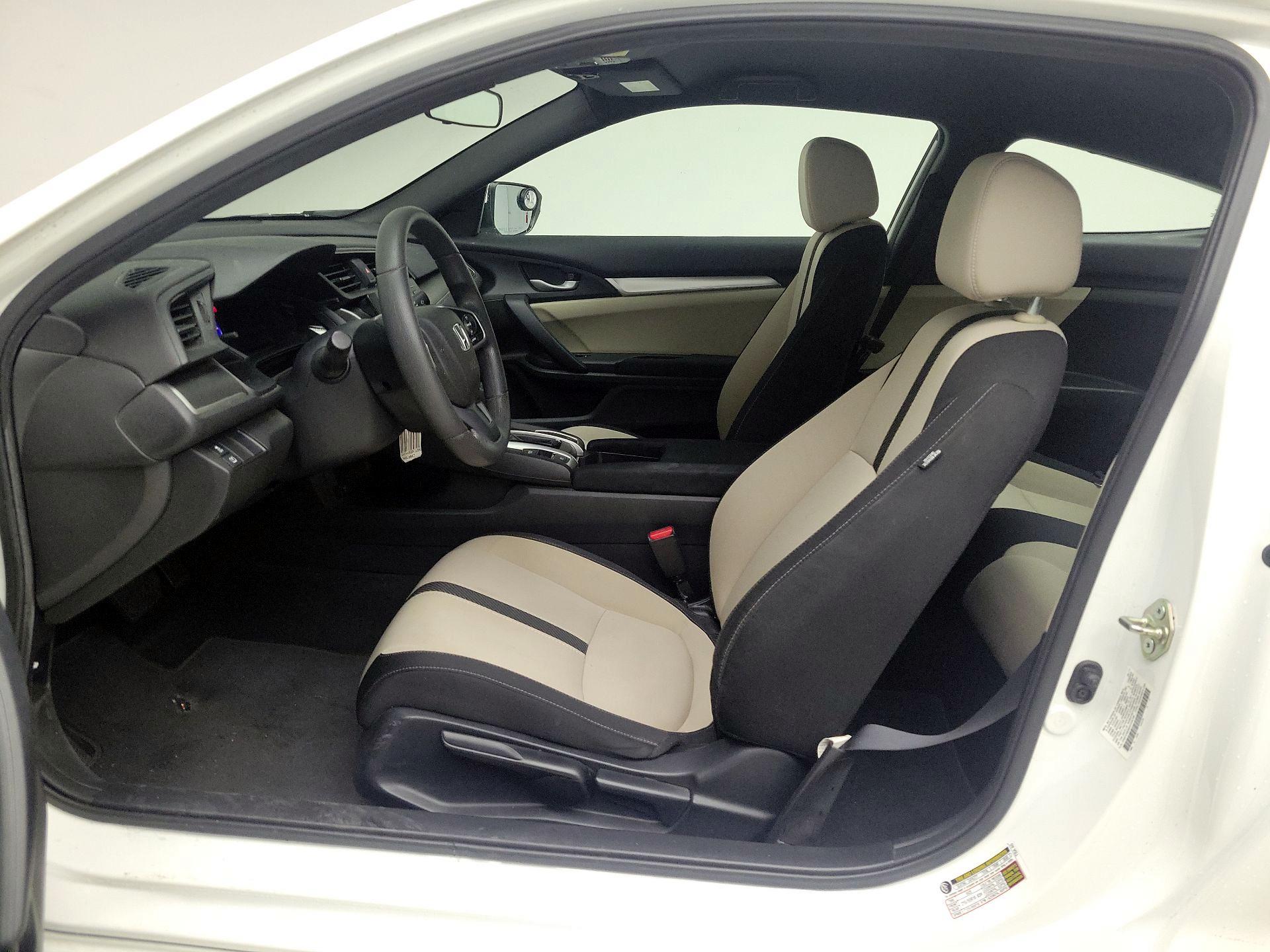 Thumbnail: 2017 Honda Civic - 11