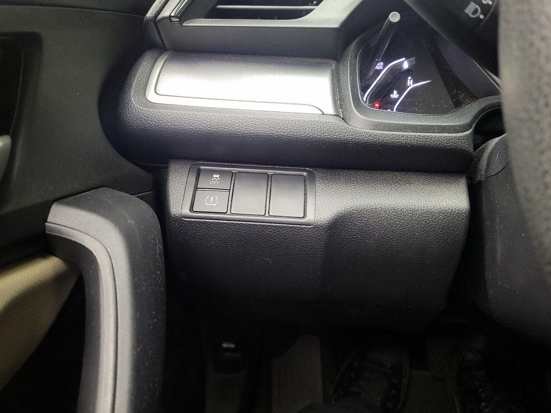 Thumbnail: 2017 Honda Civic - 13