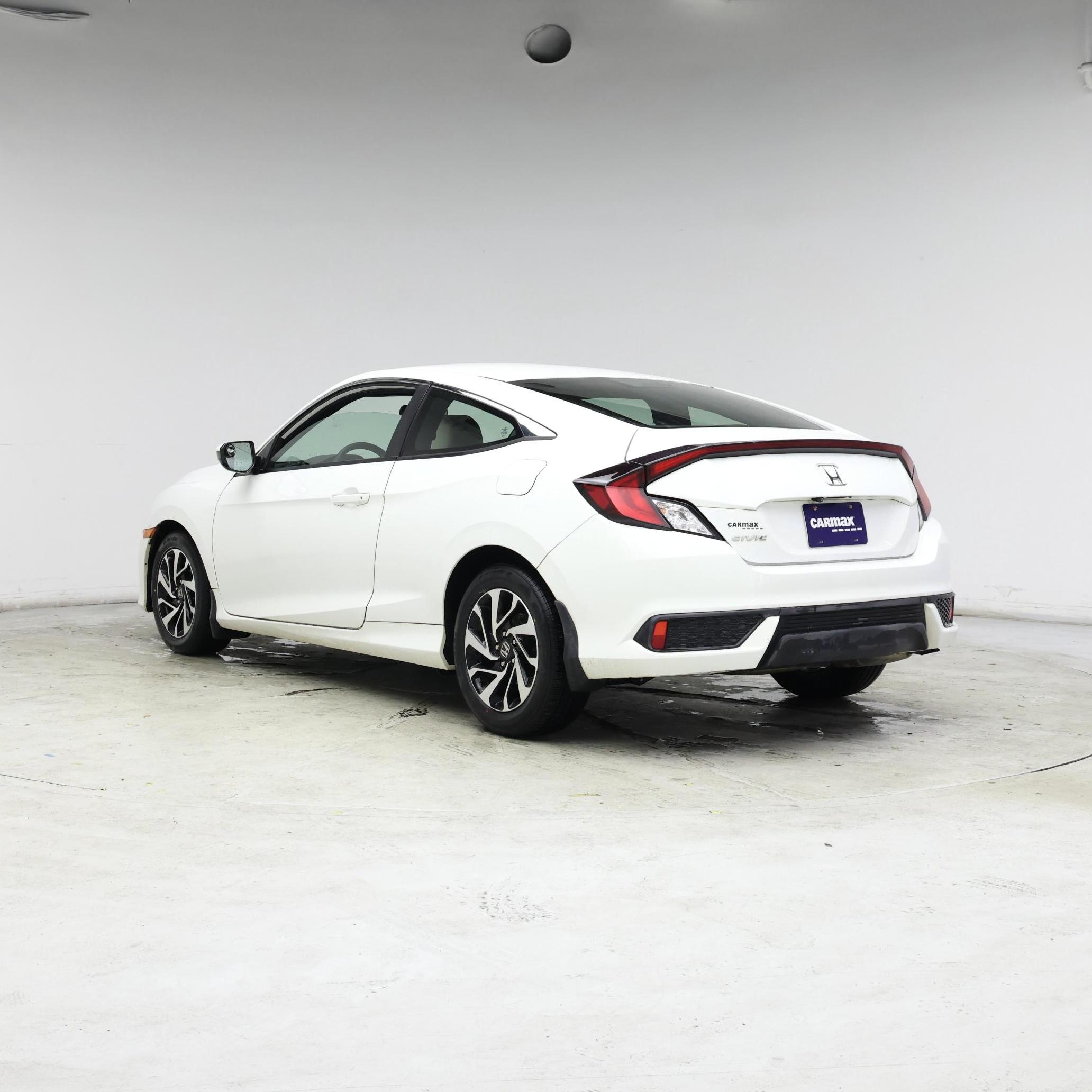 Thumbnail: 2017 Honda Civic - 2