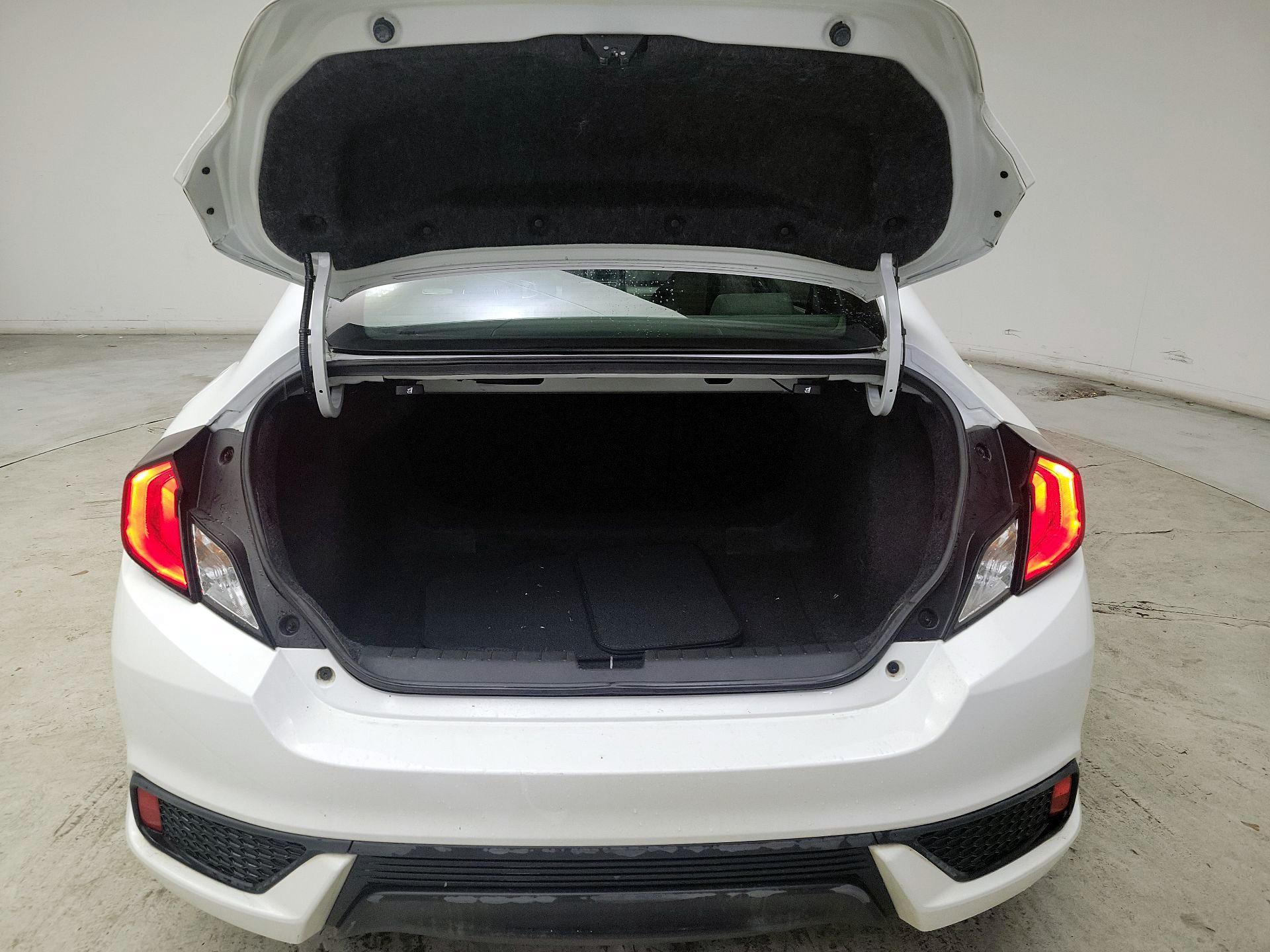 Thumbnail: 2017 Honda Civic - 20