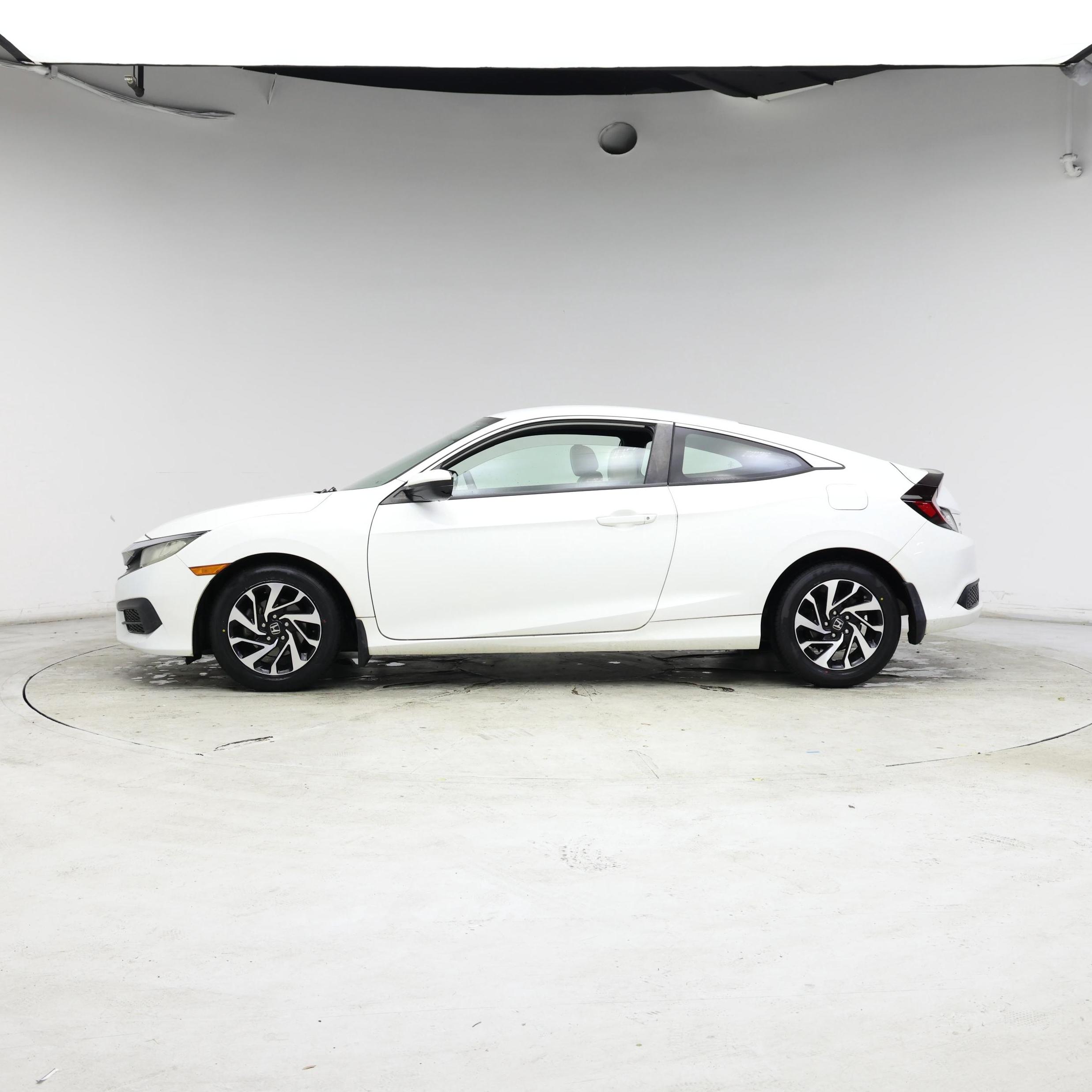 Thumbnail: 2017 Honda Civic - 3