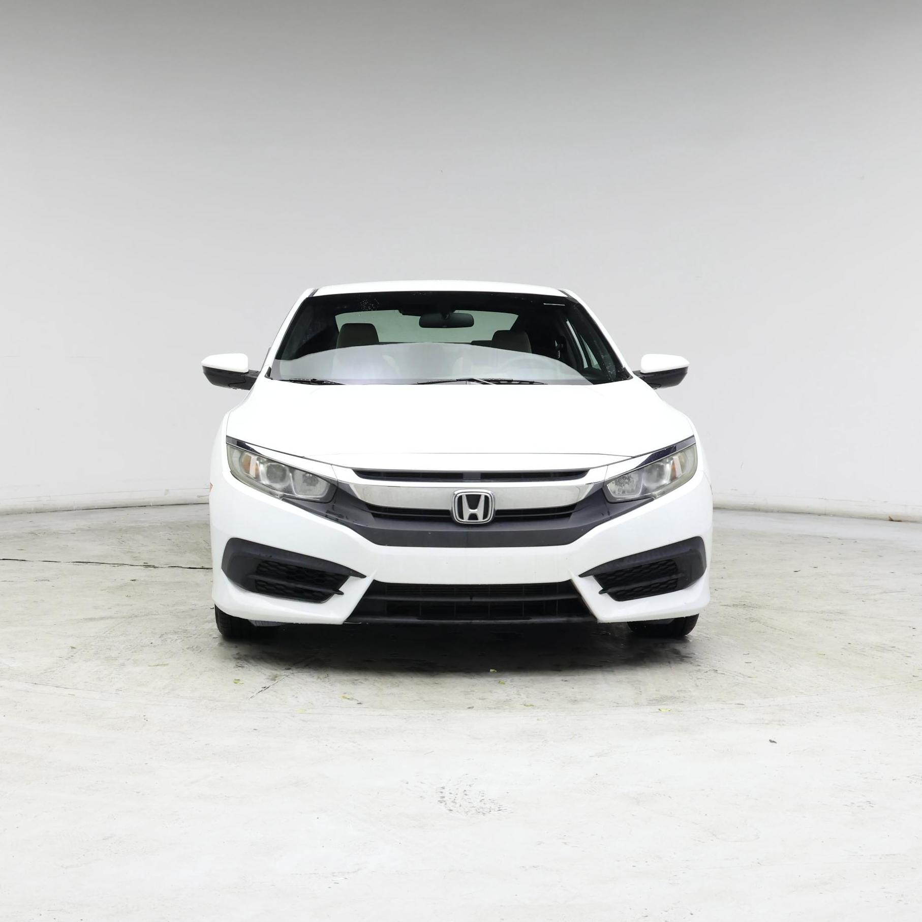 Thumbnail: 2017 Honda Civic - 5