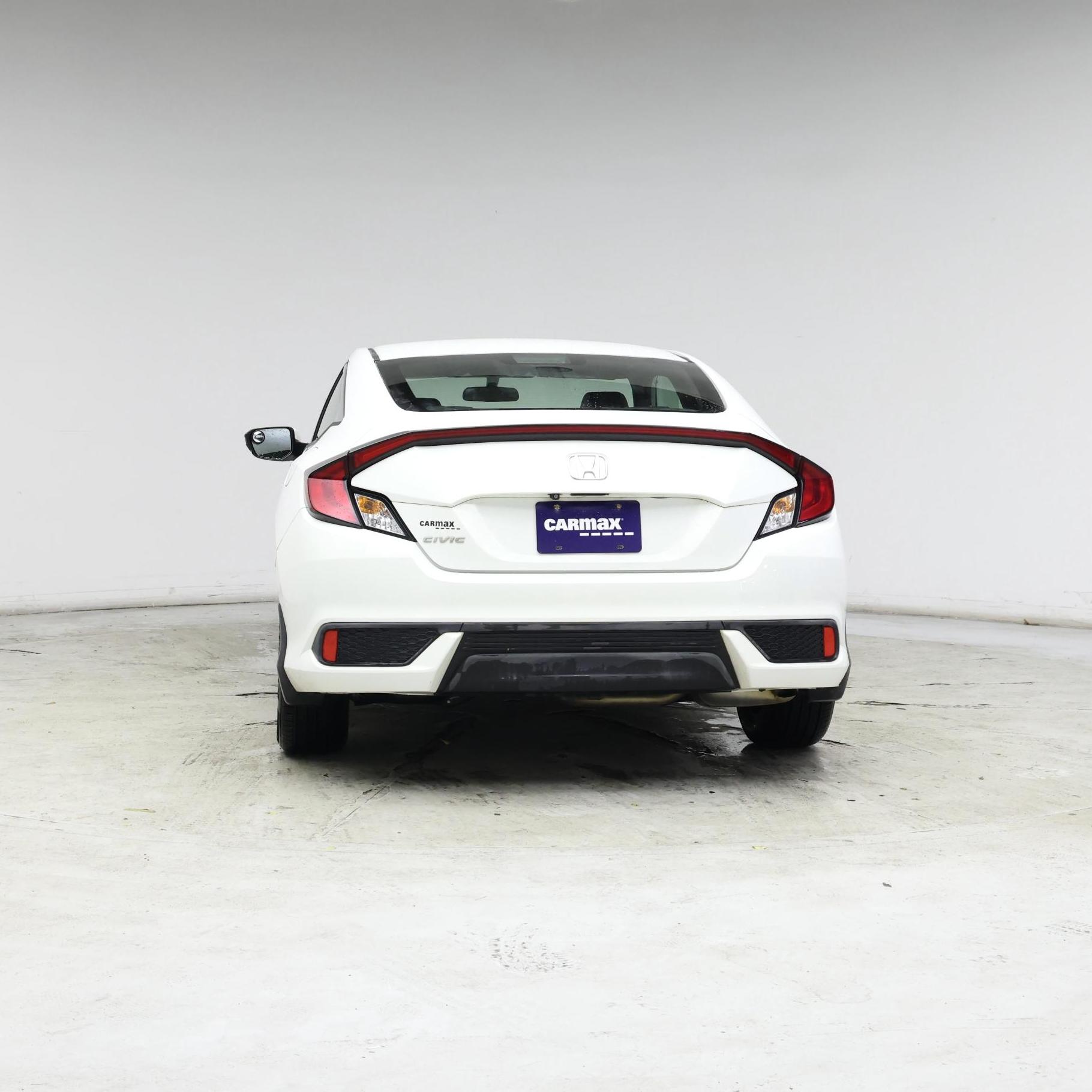 Thumbnail: 2017 Honda Civic - 6