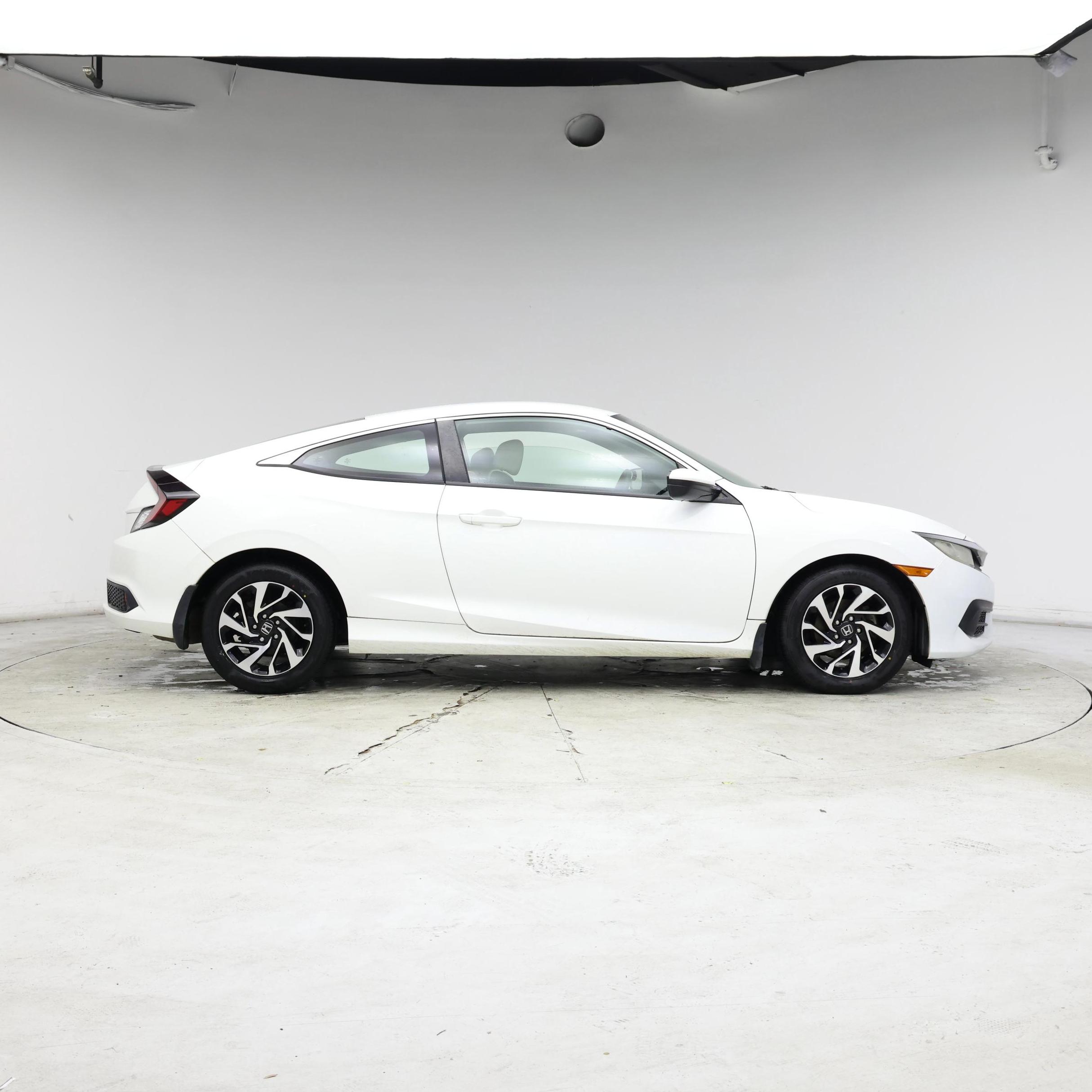 Thumbnail: 2017 Honda Civic - 7