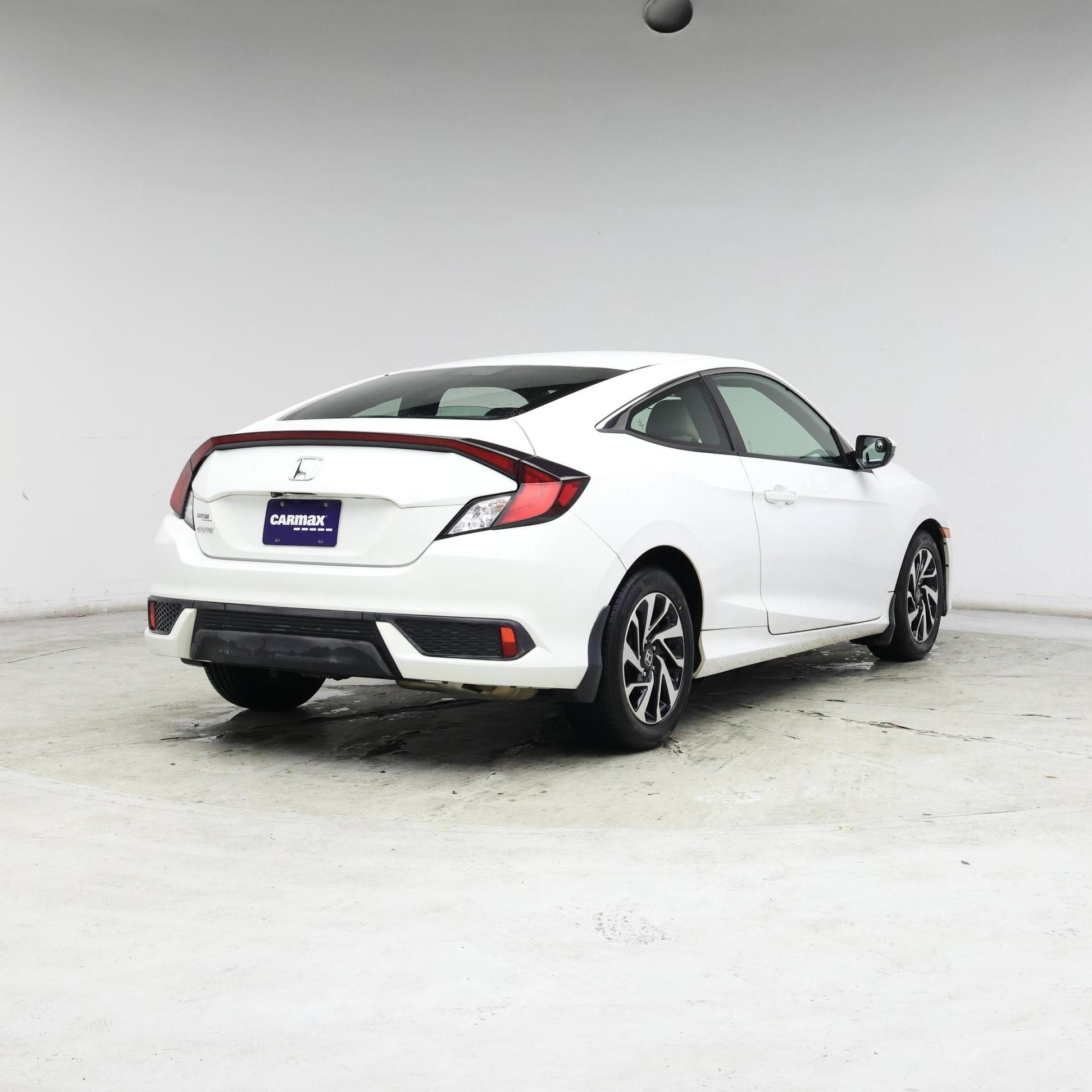 Thumbnail: 2017 Honda Civic - 8