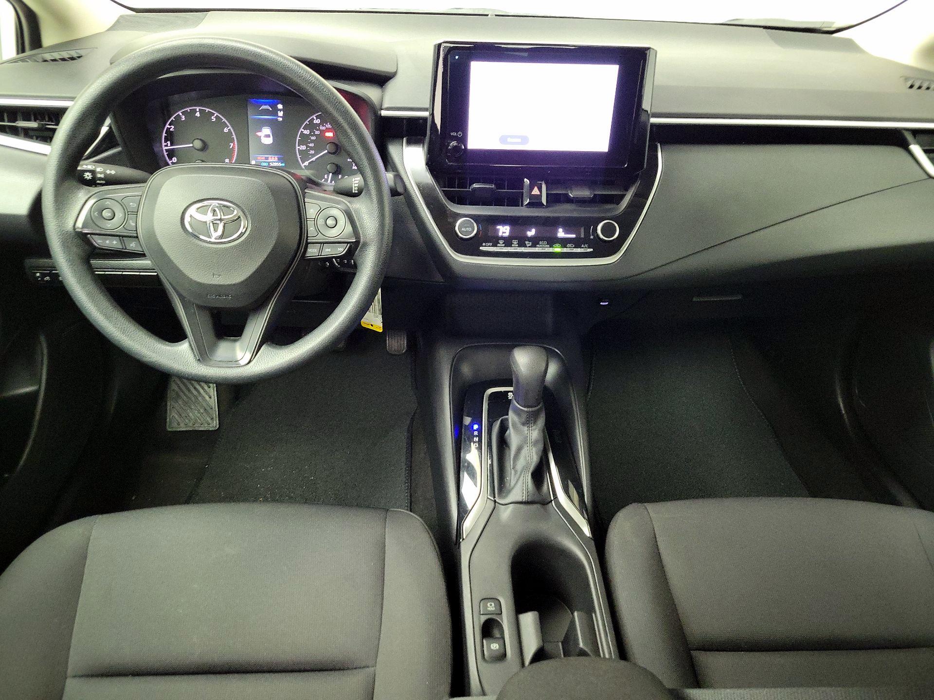 Thumbnail: 2023 Toyota Corolla - 9