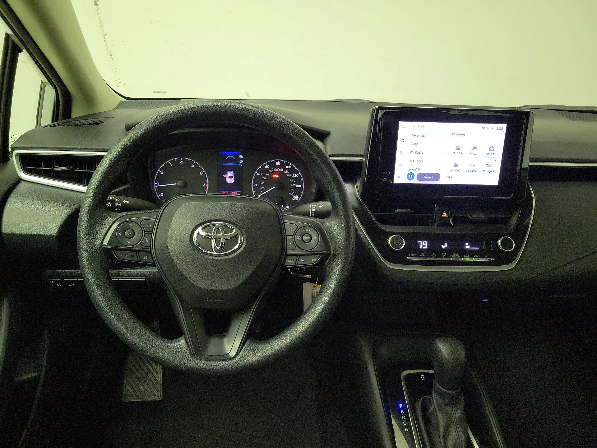 Thumbnail: 2023 Toyota Corolla - 10