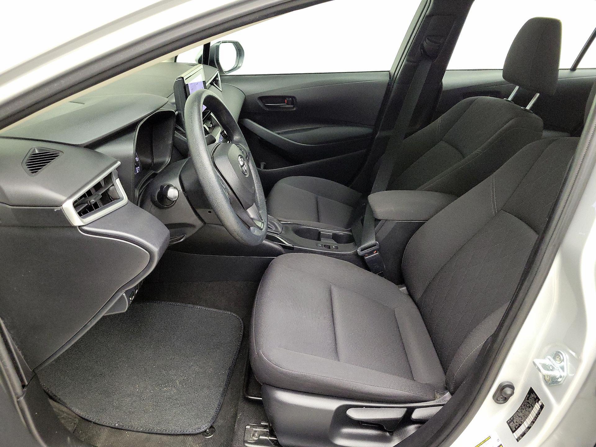 Thumbnail: 2023 Toyota Corolla - 11