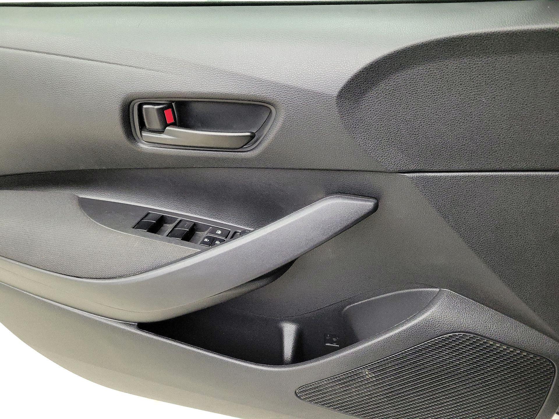 Thumbnail: 2023 Toyota Corolla - 12